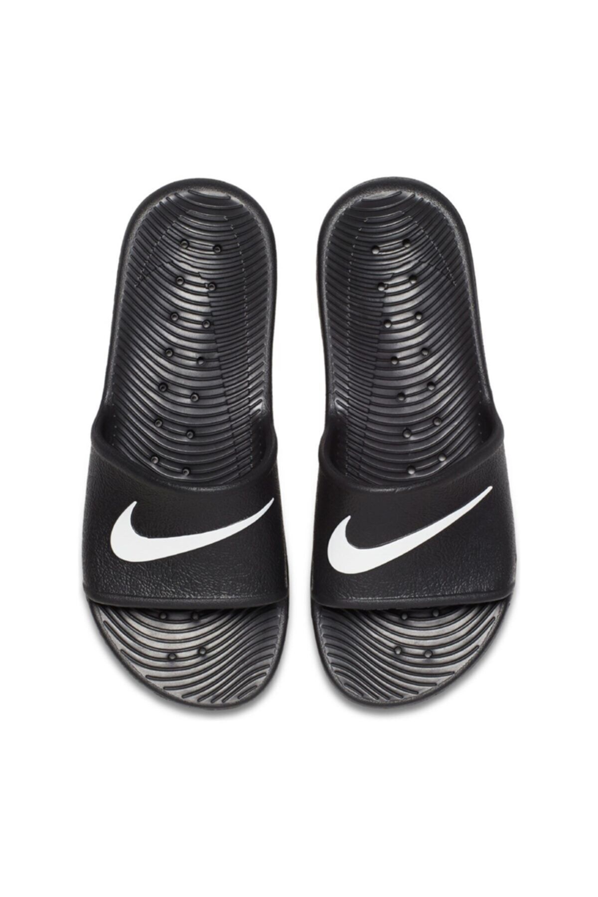 Nike kawa cheap shower grey