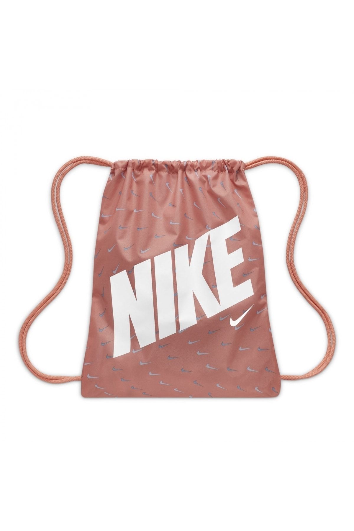 Nike outlet gymsack pink