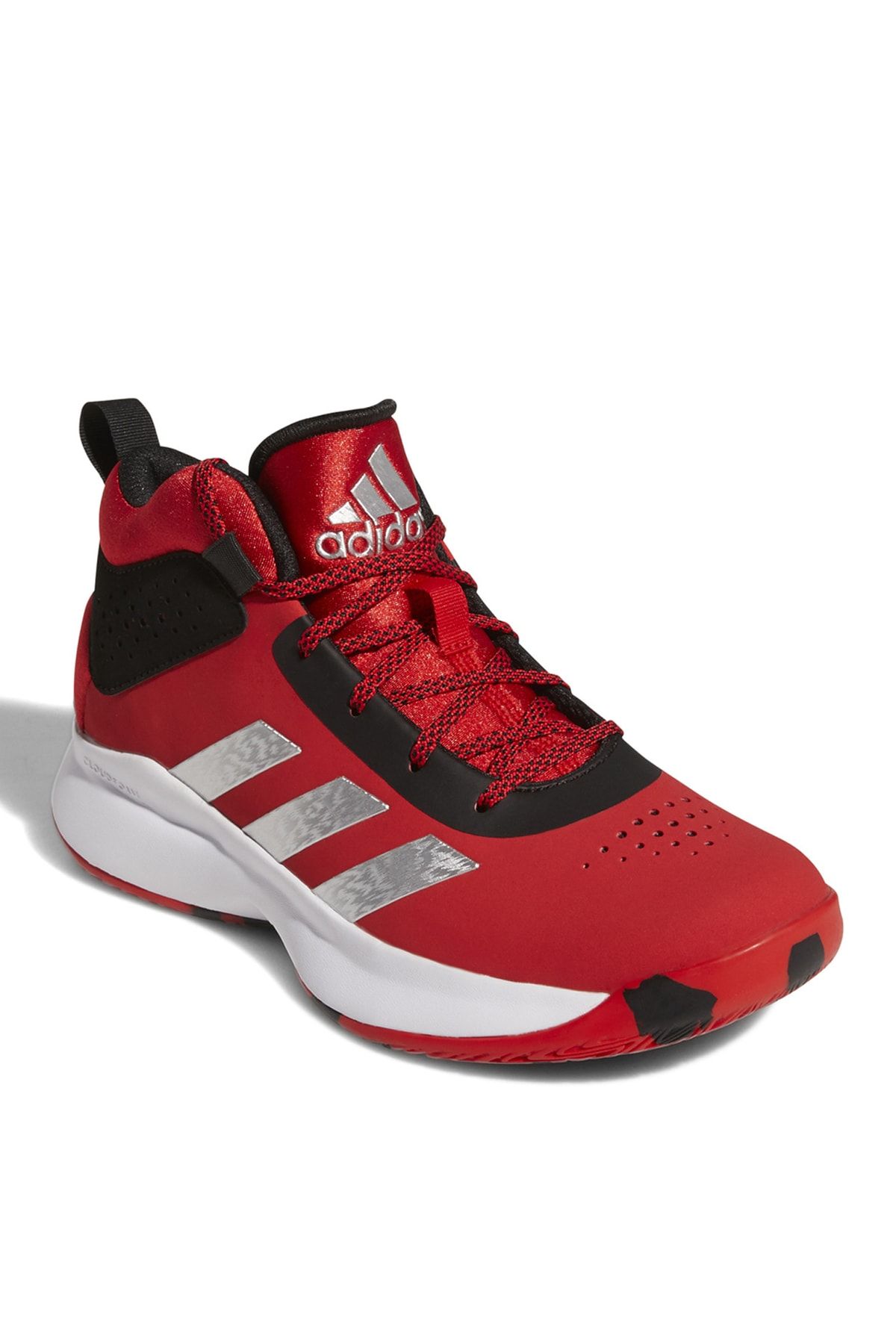 Wide adidas basketball shoes shop