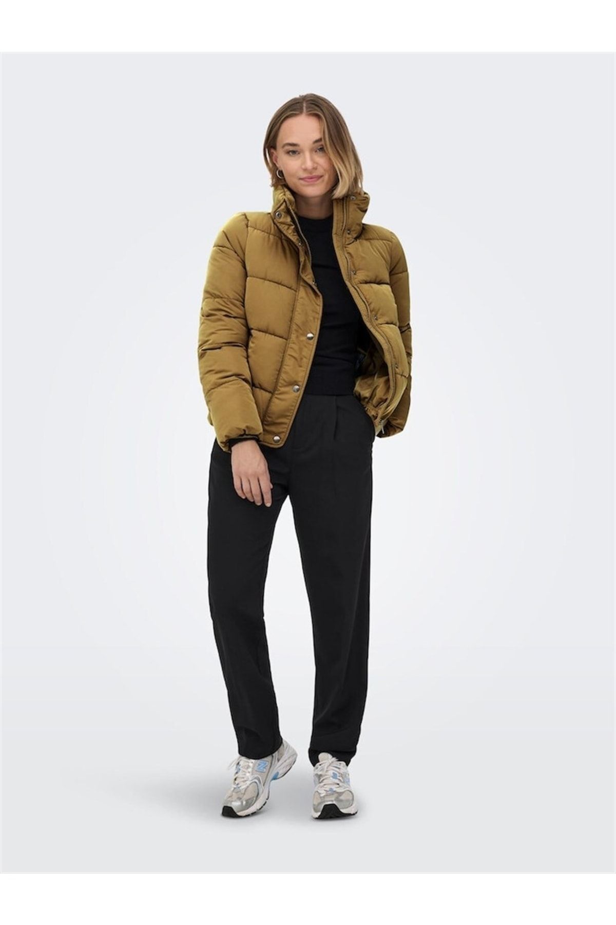Onlcool puffer jacket 2025