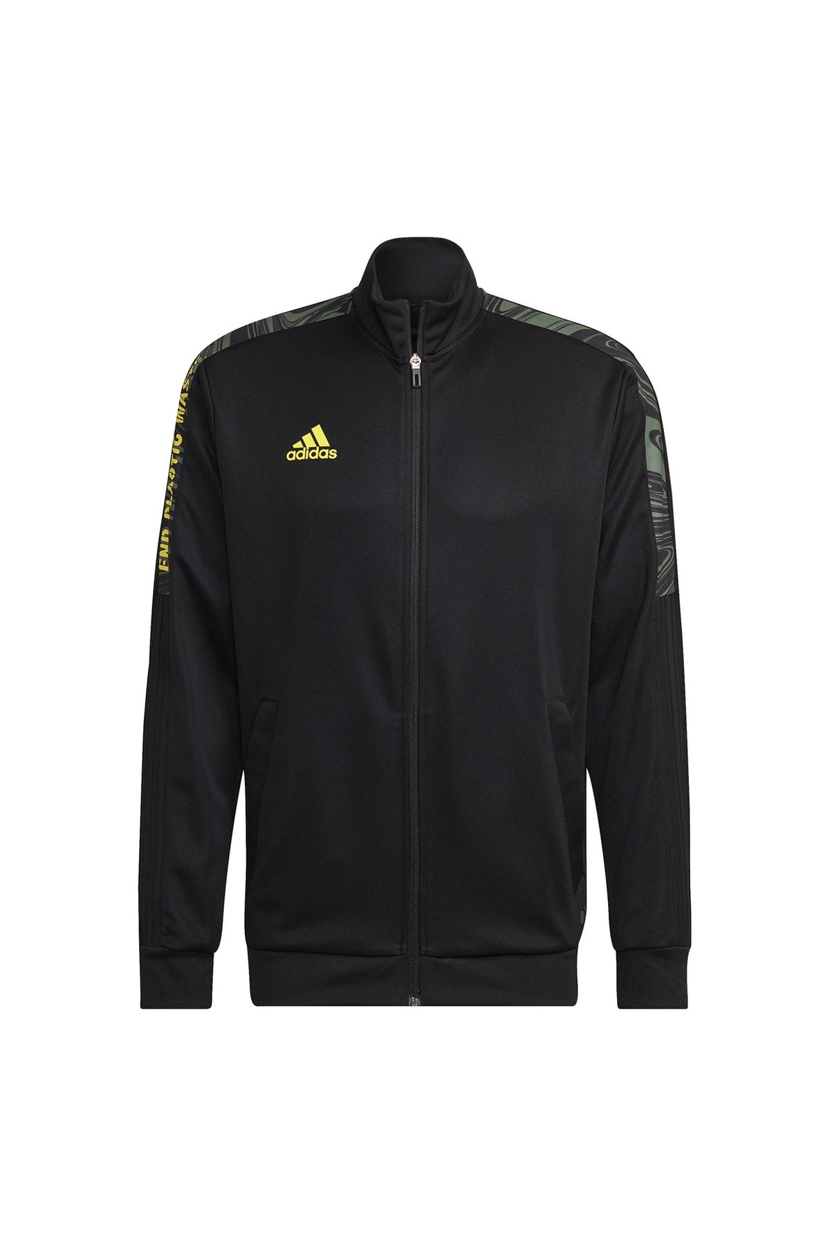 Adidas id track top top