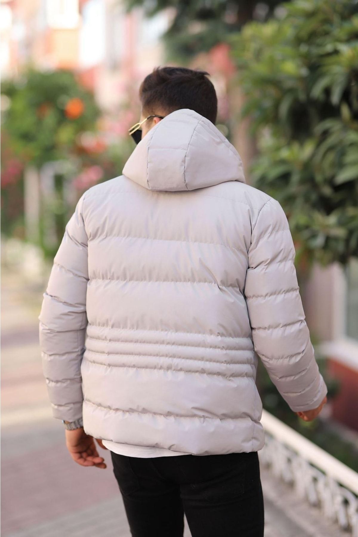 Windproof winter coat new arrivals