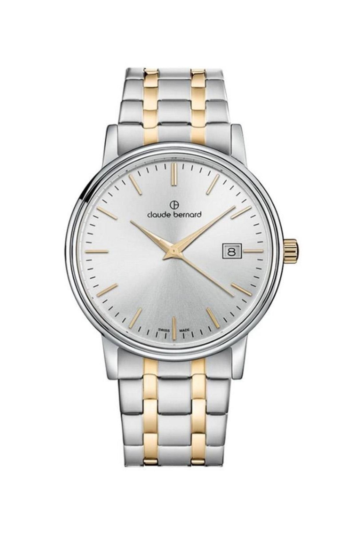 Claude Bernard 41001-37R-AIR Classic Watch • EAN: 7640174540570 •  Mastersintime.com