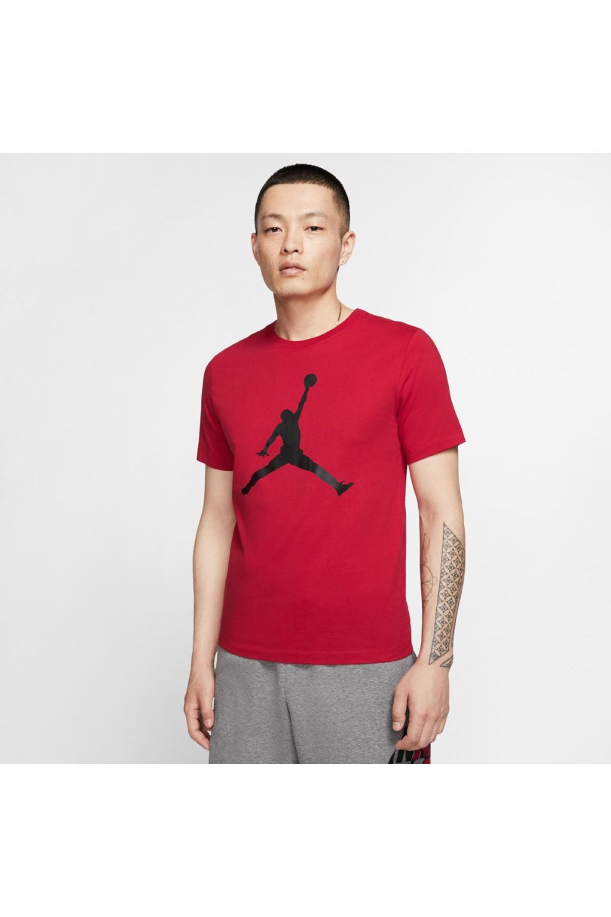 Jordan retro t shirt sale