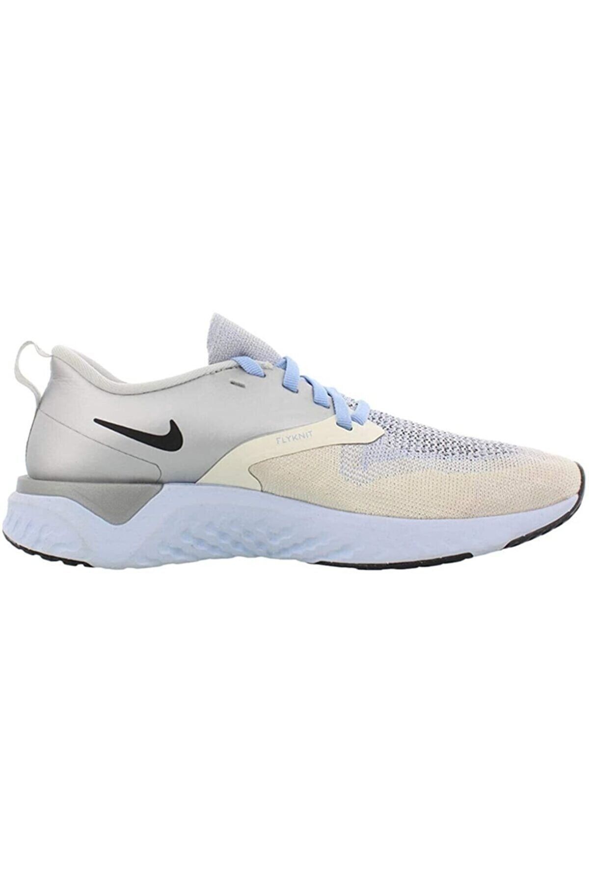 Nike wmns odyssey react 2 best sale flyknit prm