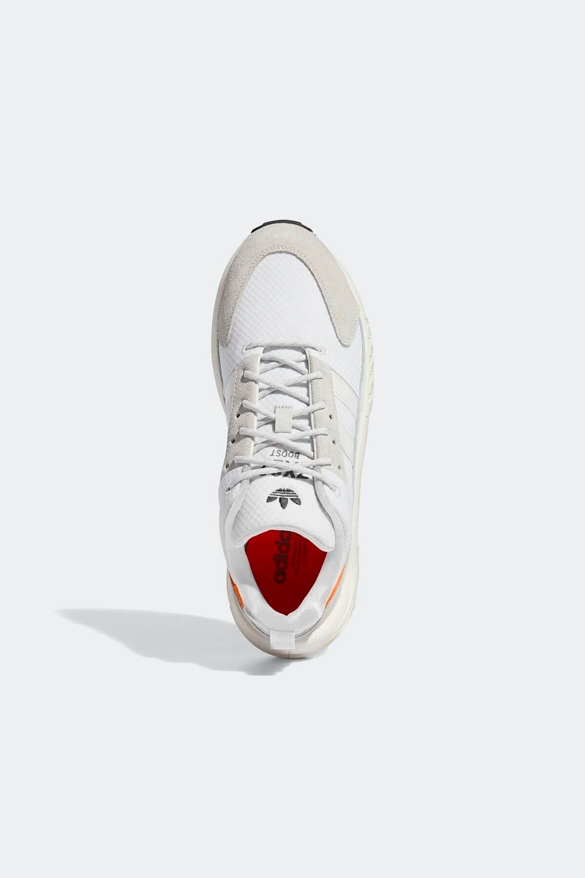 Adidas zx top 1500 blanco