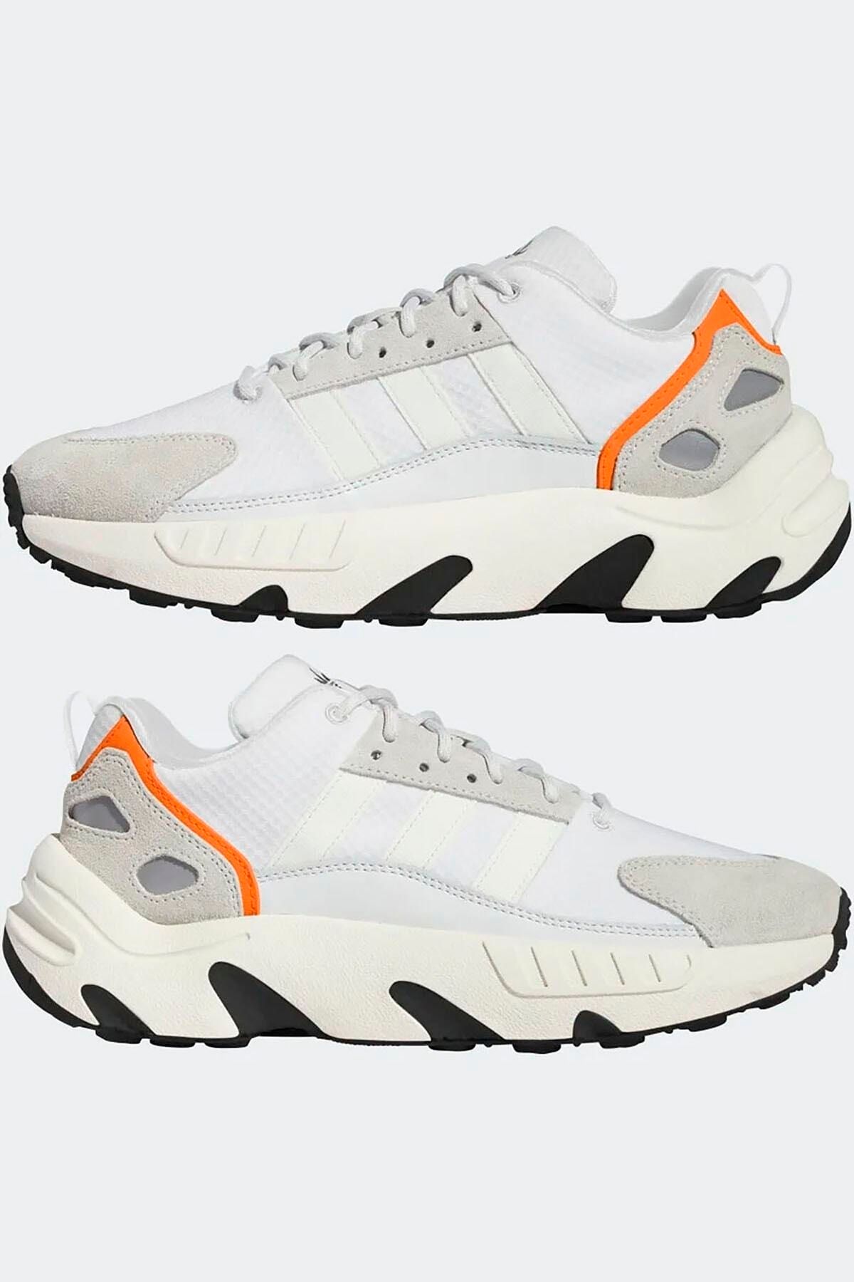Adidas zx top 1500 blanco