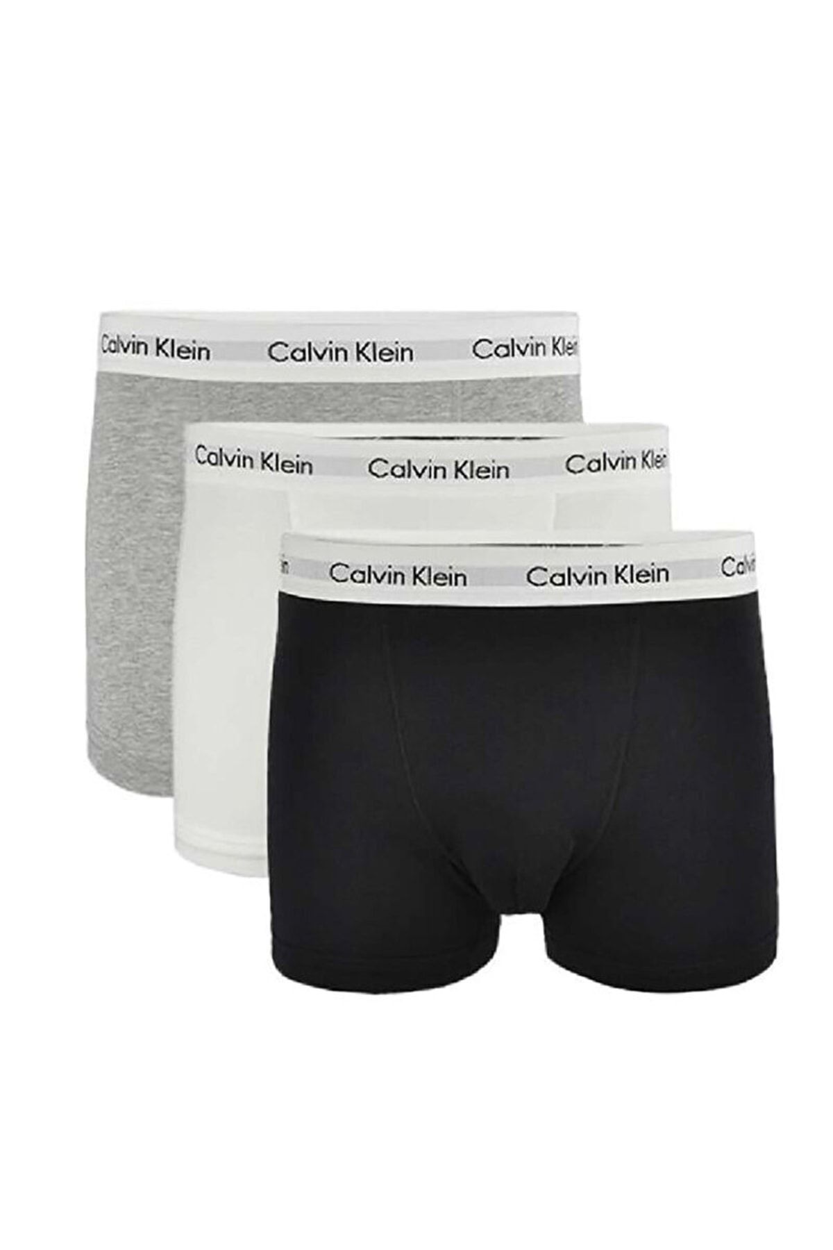 Calvin Klein Boxer Shorts Multicolor