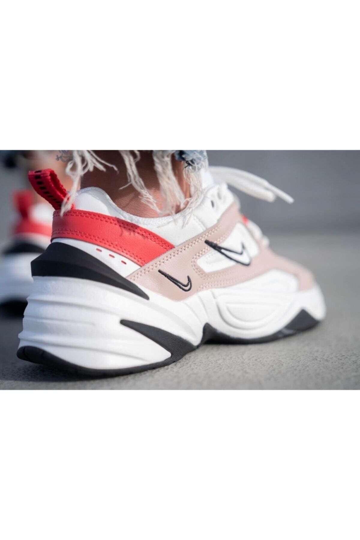 Nike discount m2k dames