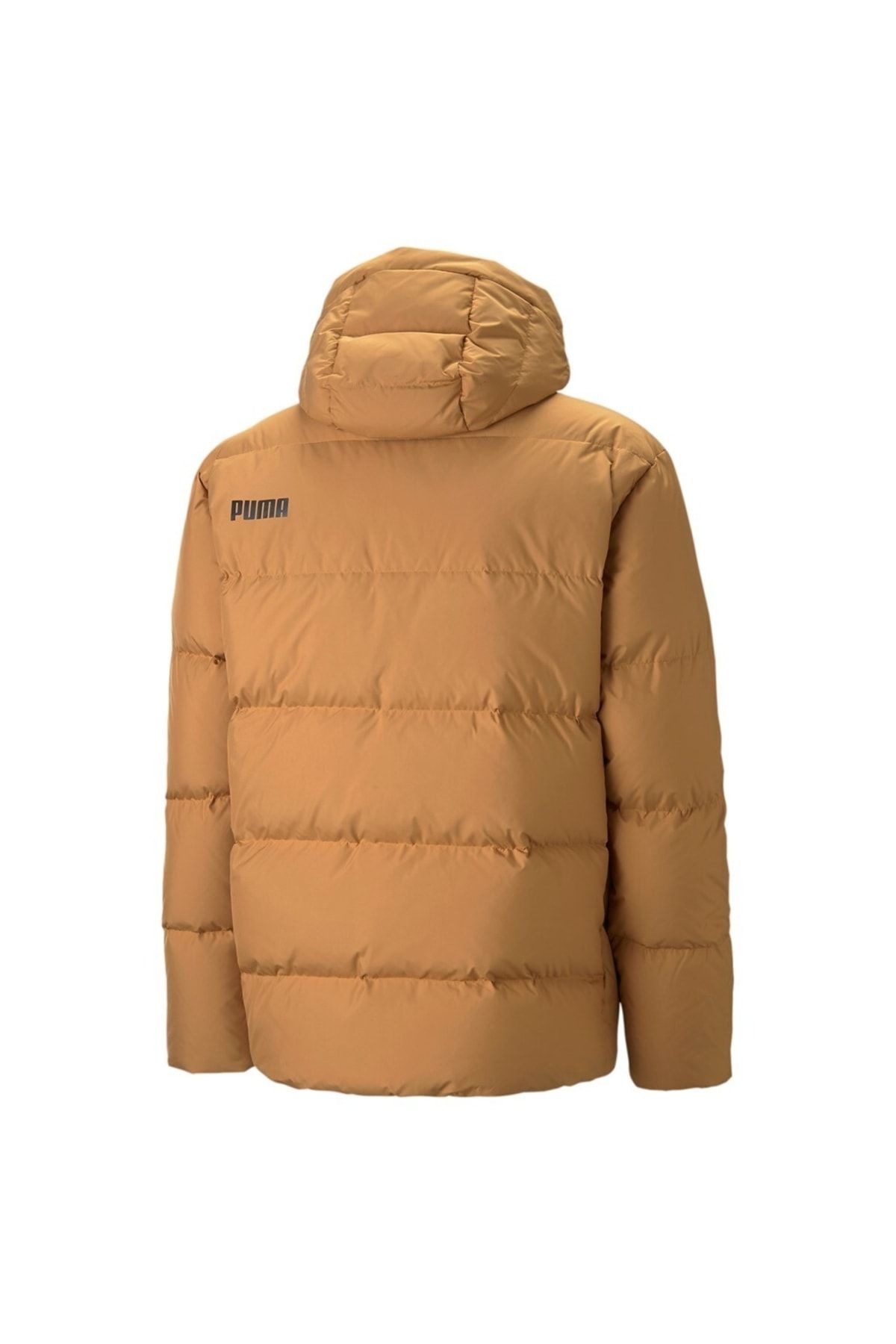 Puma goose down hotsell jacket