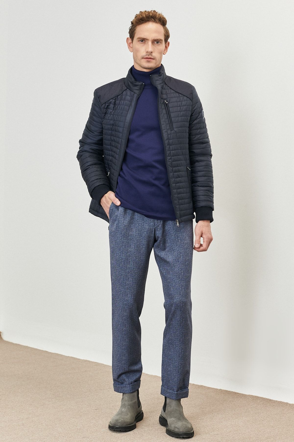 Navy blue discount cold gear