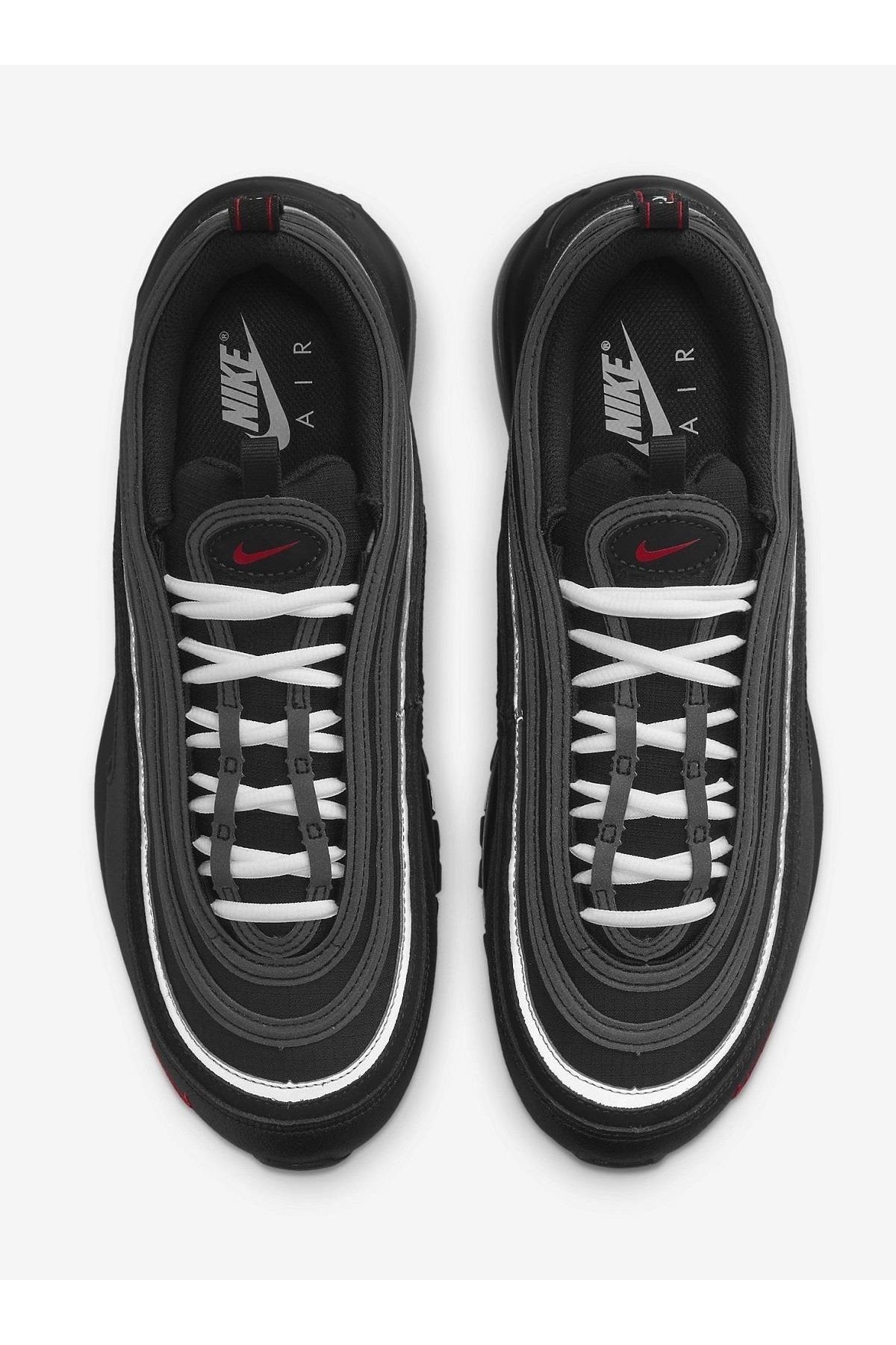 Black air max 97 reflective store
