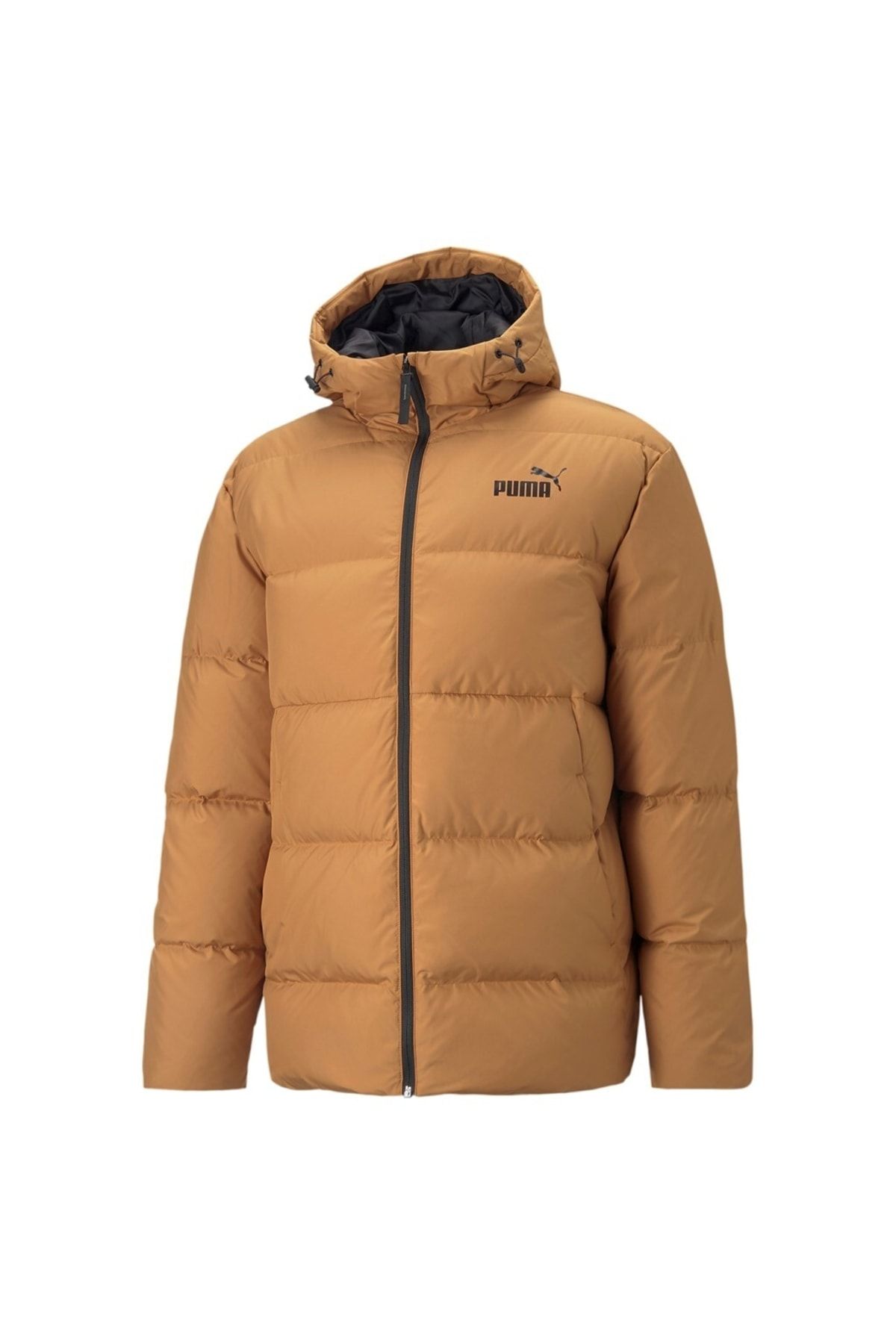 Puma goose on sale down jacket