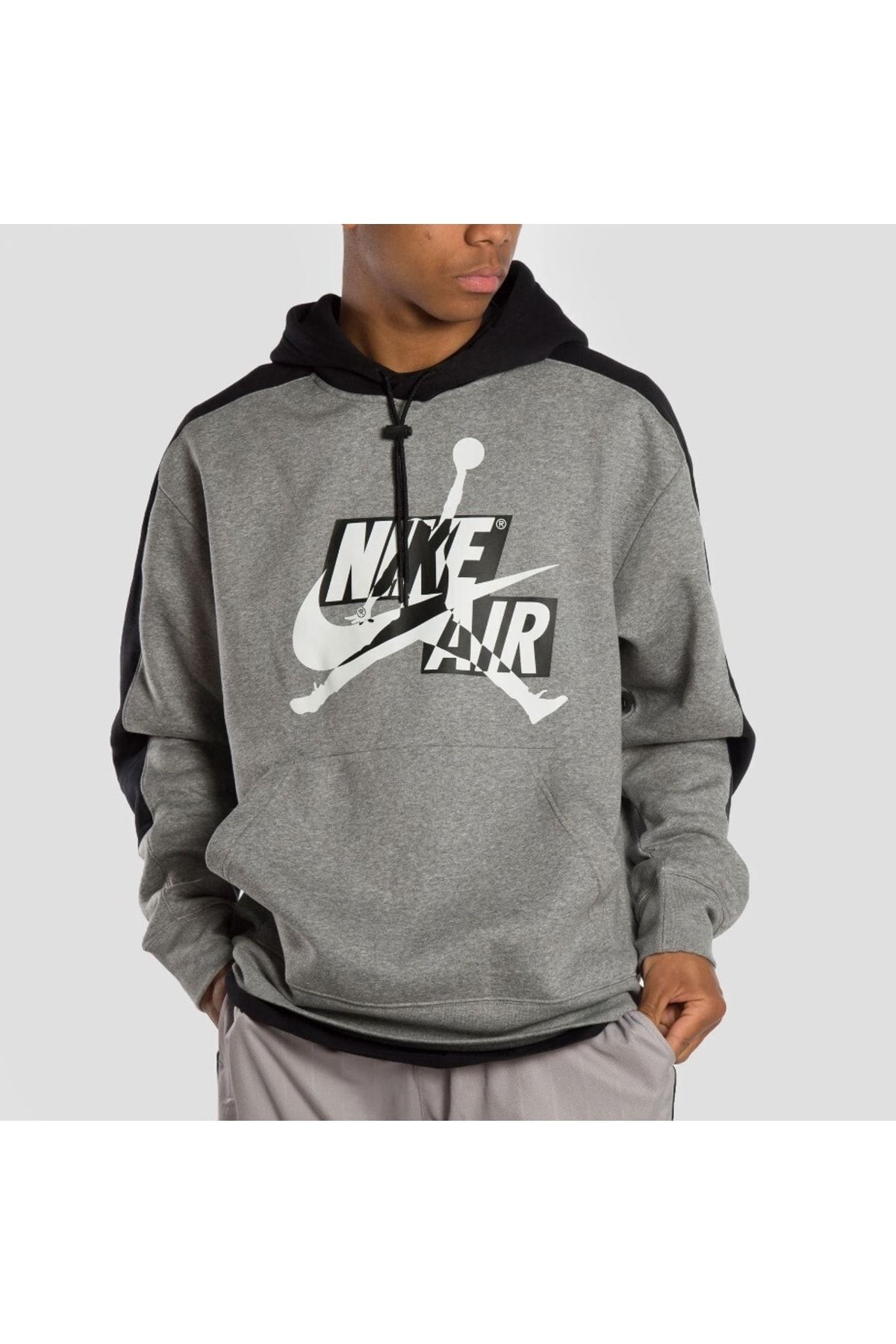 Nike Jordan Jumpman Classics Sweatshirt Trendyol