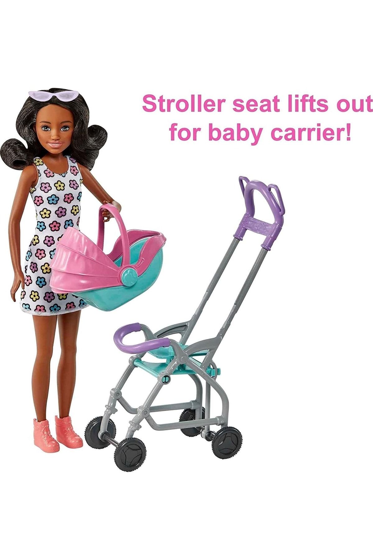 Skipper stroller best sale