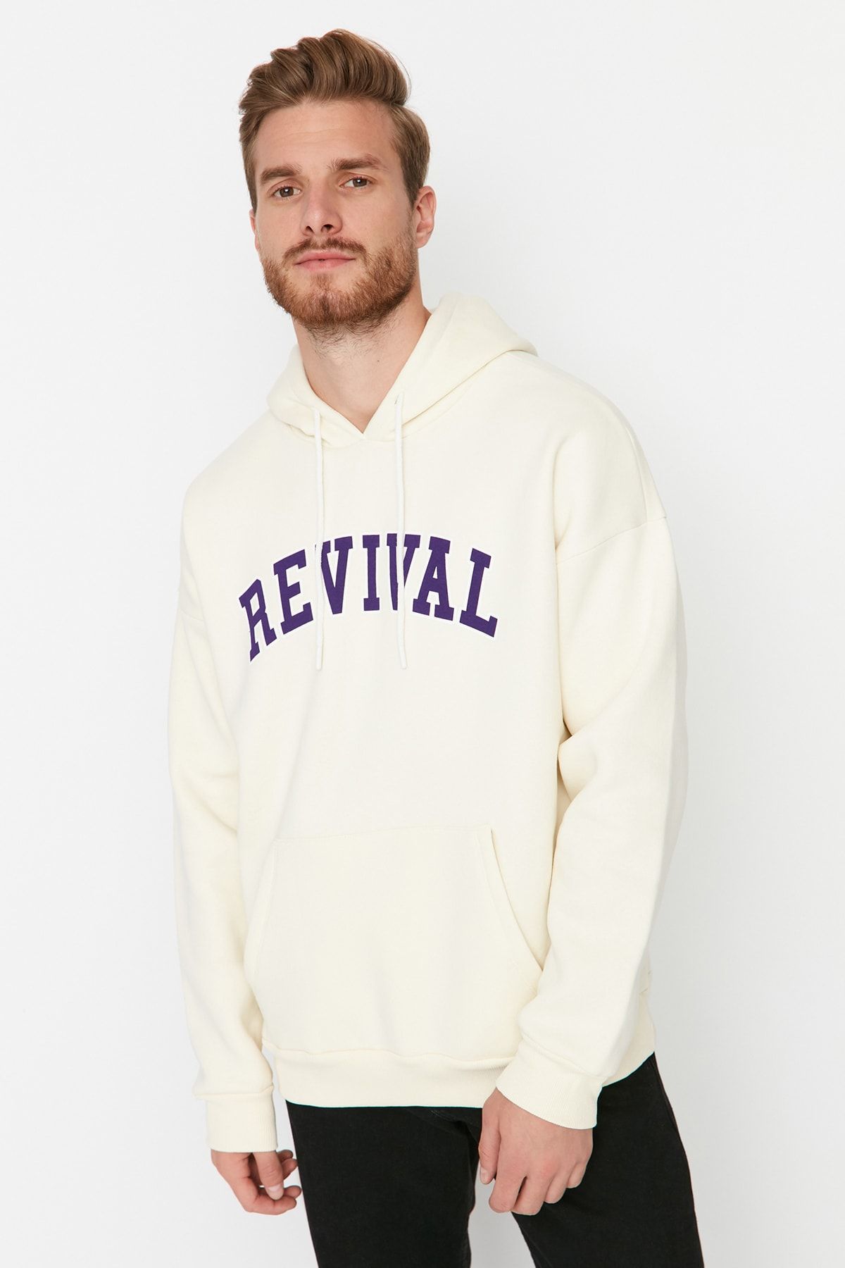 Trendyol Fleece Sweater 2024, Buy Trendyol Online