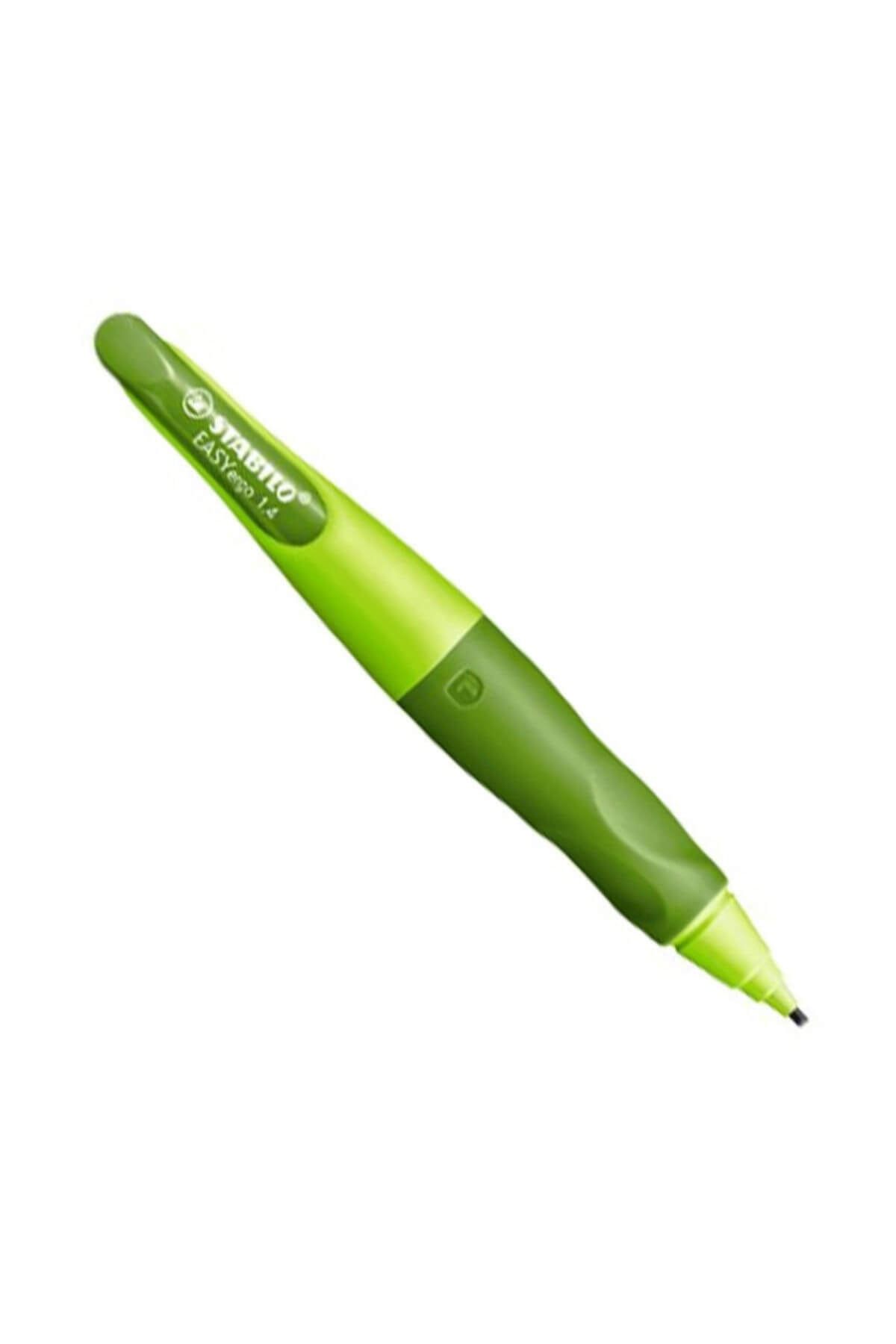 Stabilo Ballpoint Pens Green