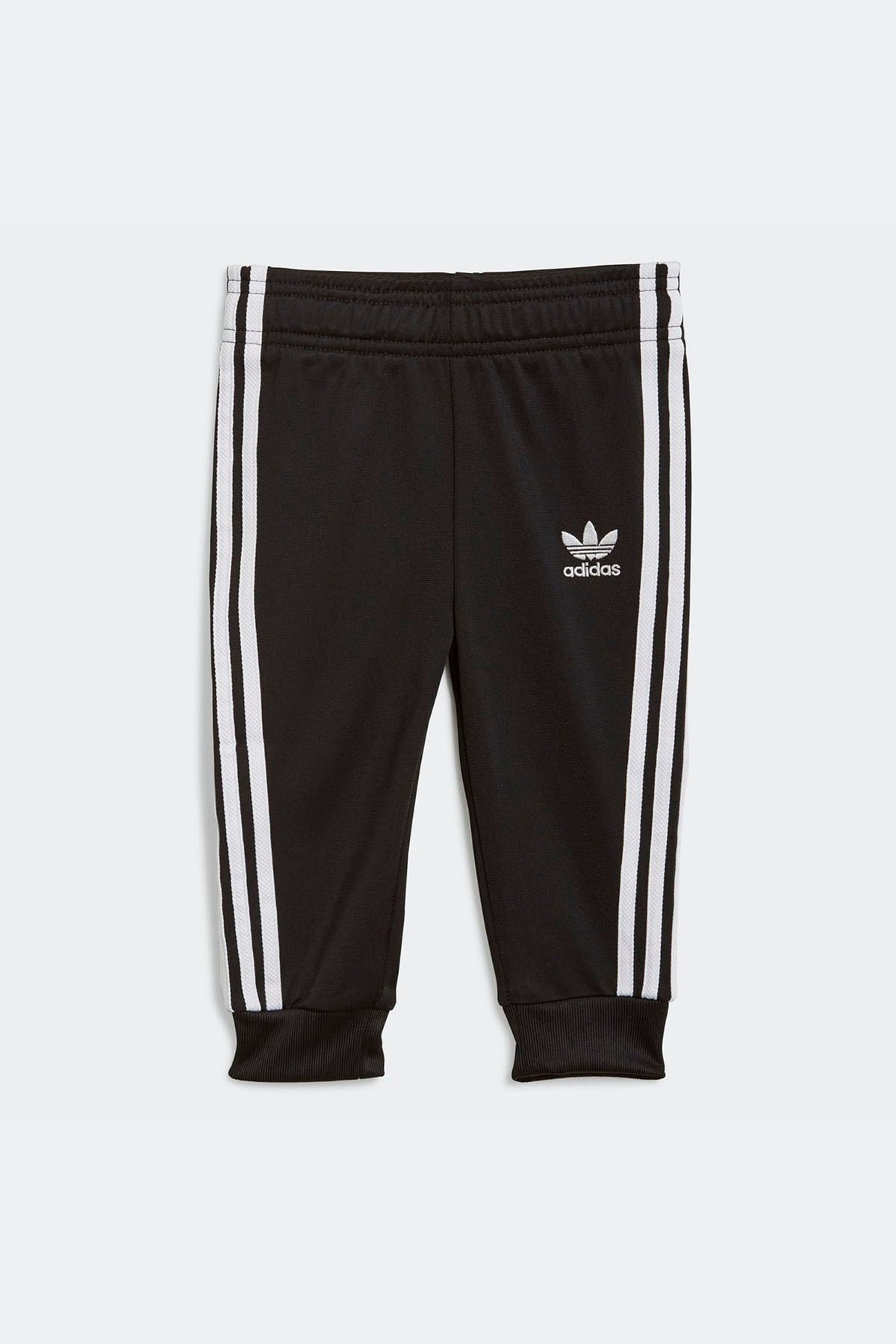 Adidas sst sales tracksuit set