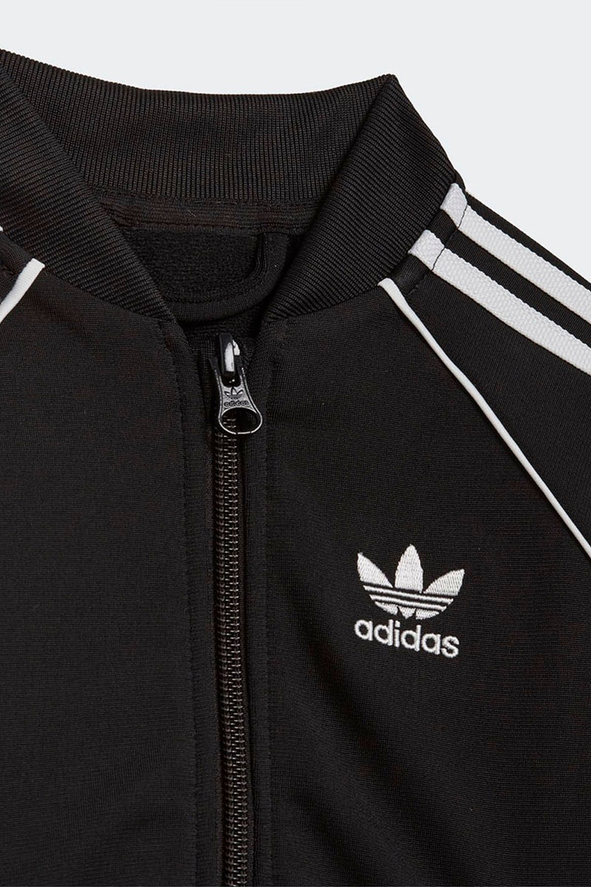 Adidas sst tracksuit set store