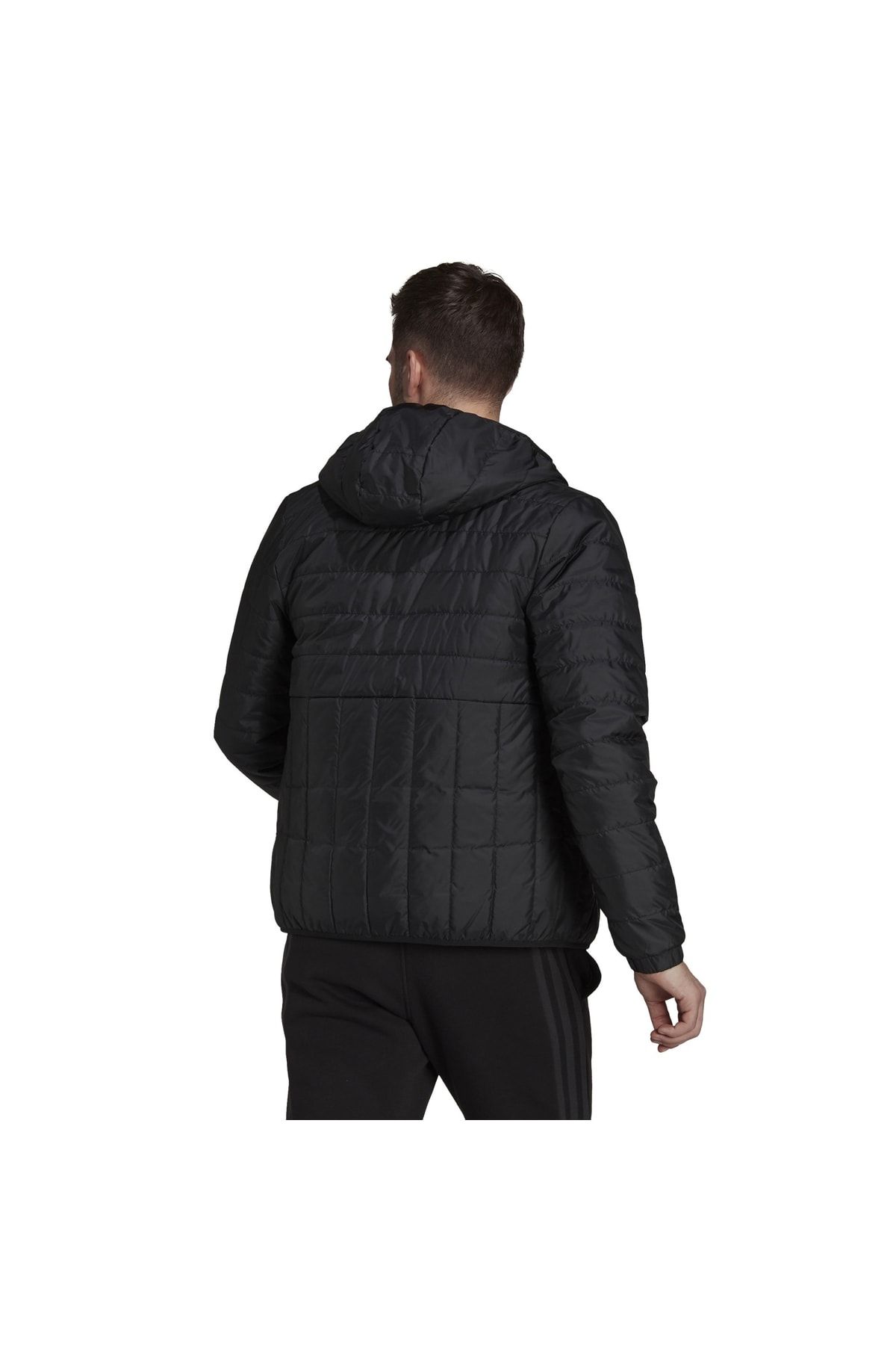 Black and beige adidas jacket online
