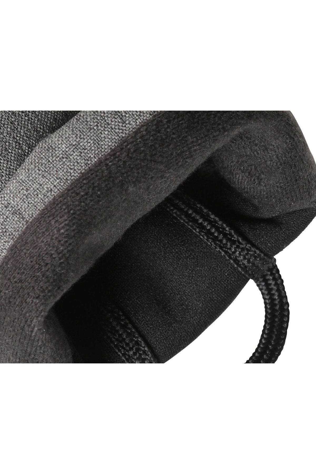 The North Face Gloves Gray Trendyol