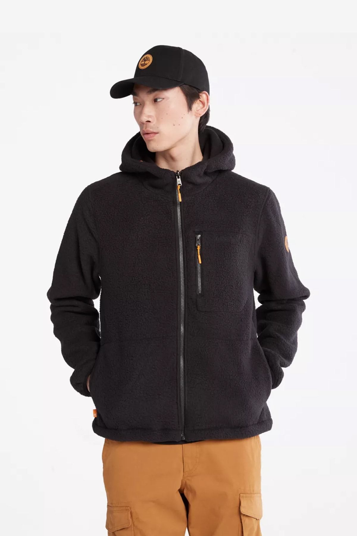 Timberland Wp Benton 3 In 1 Men s Black Coat Tb0a5xt10011 Trendyol