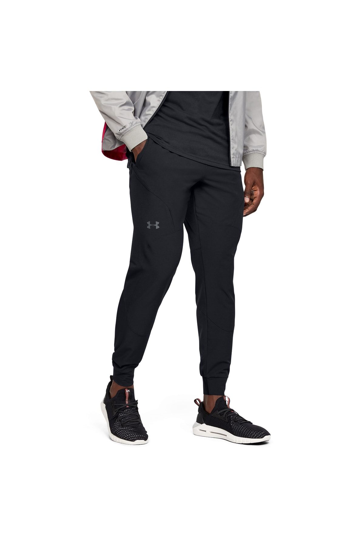Under Armour Men s UA Unstoppable Skinny Leg Sweatpants1352027 001