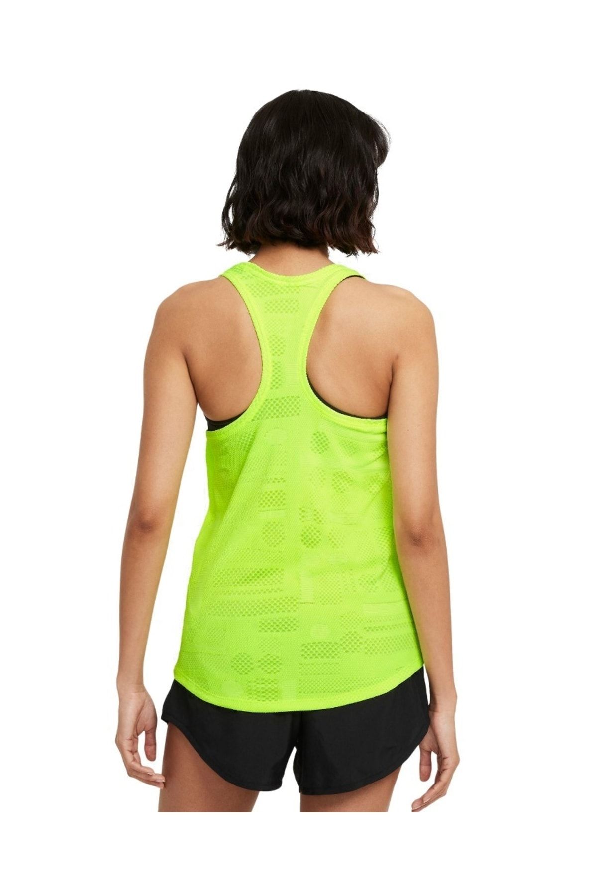 Nike dri fit sleeveless shirt discount