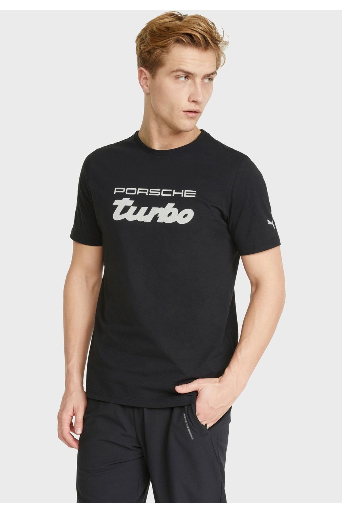 Puma porsche shop t shirt