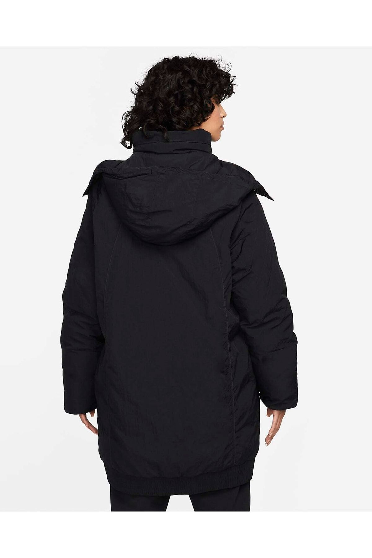 Nike sales jordan parka