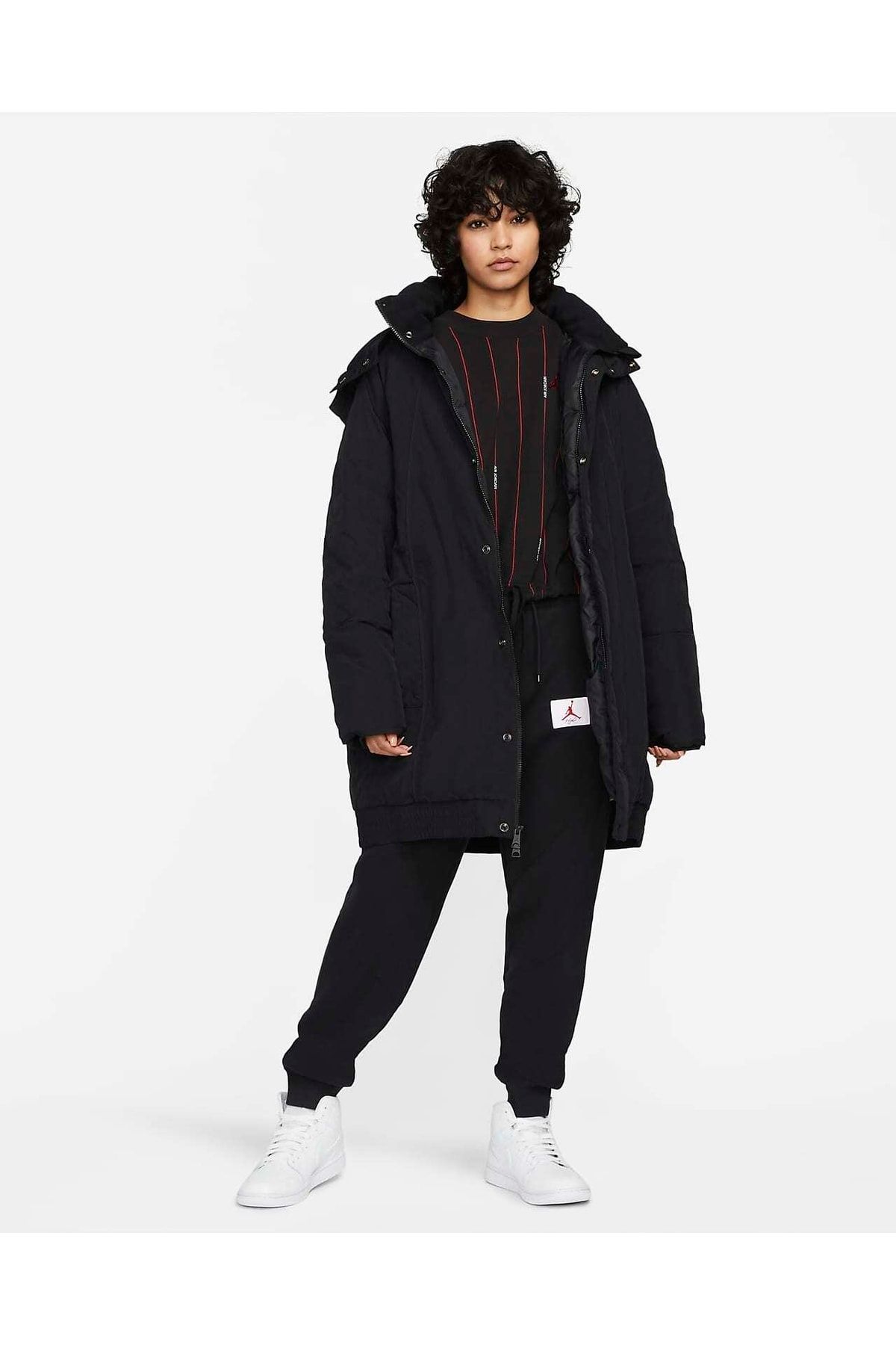 Nike down parka clearance womens