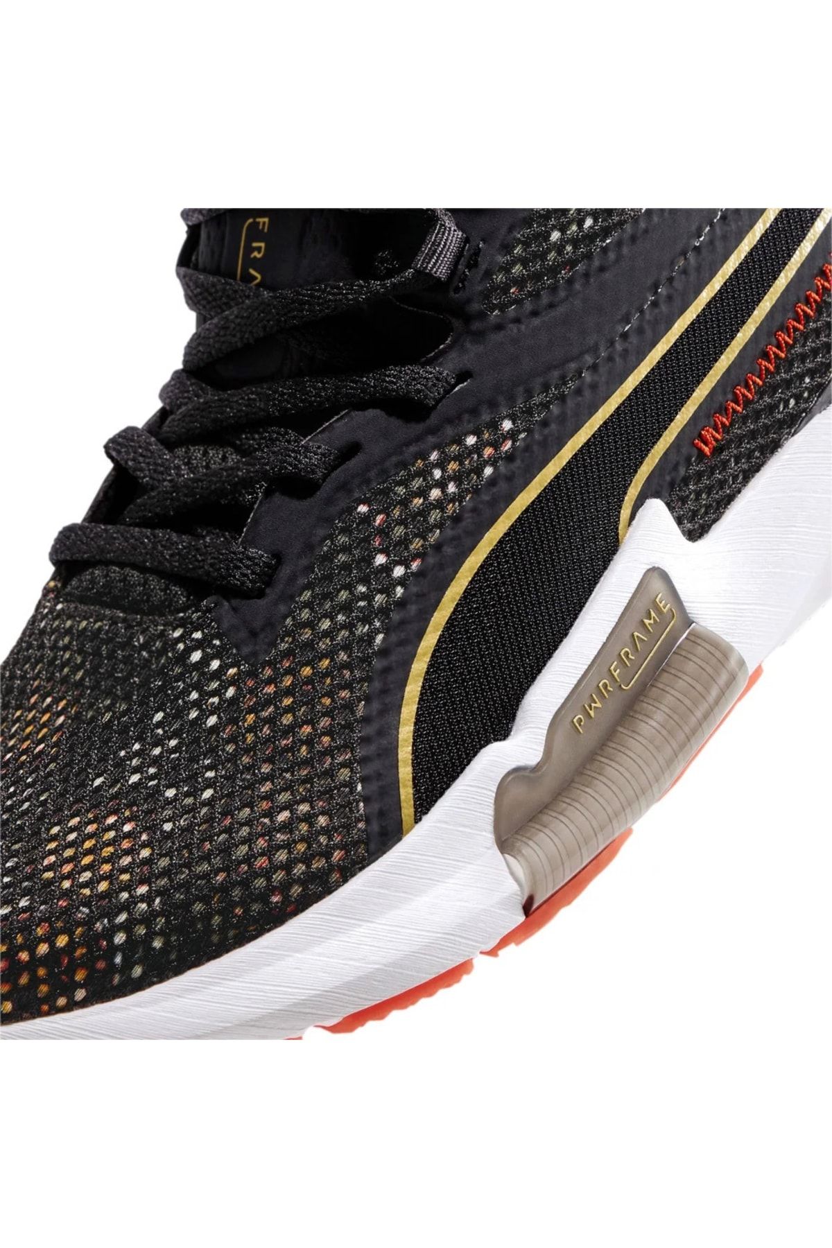 Puma floral shoes on sale