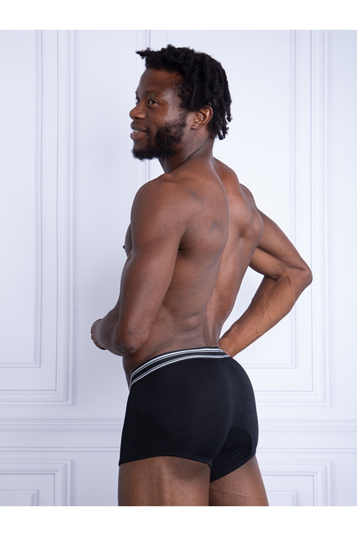 Men's micro shop modal boxer brief