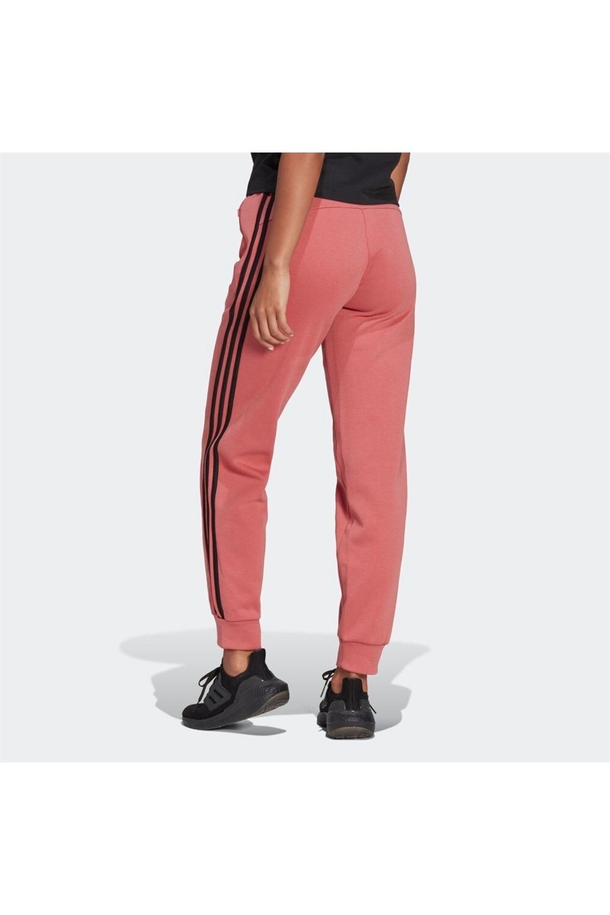 adidas Joggers - Pink