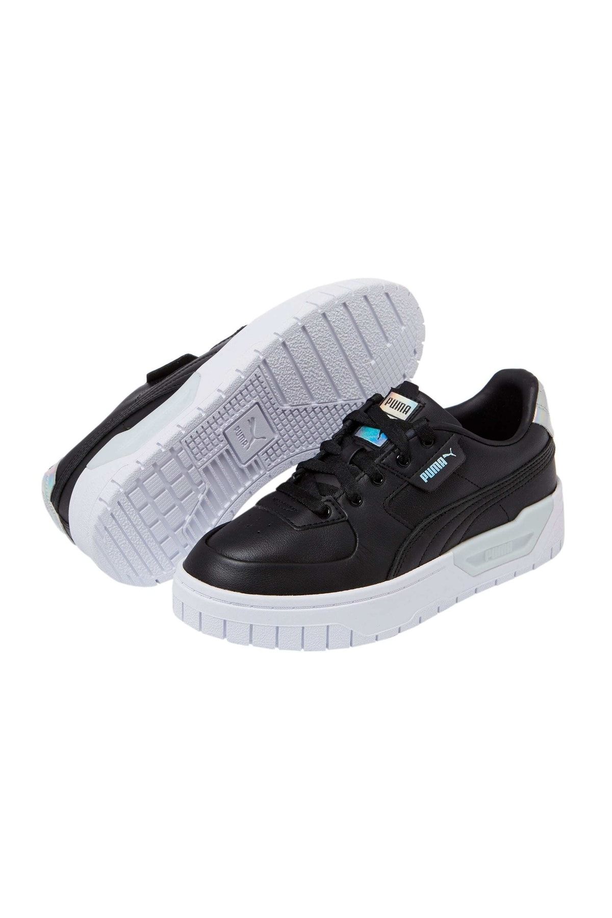 Puma hotsell cali iridescent