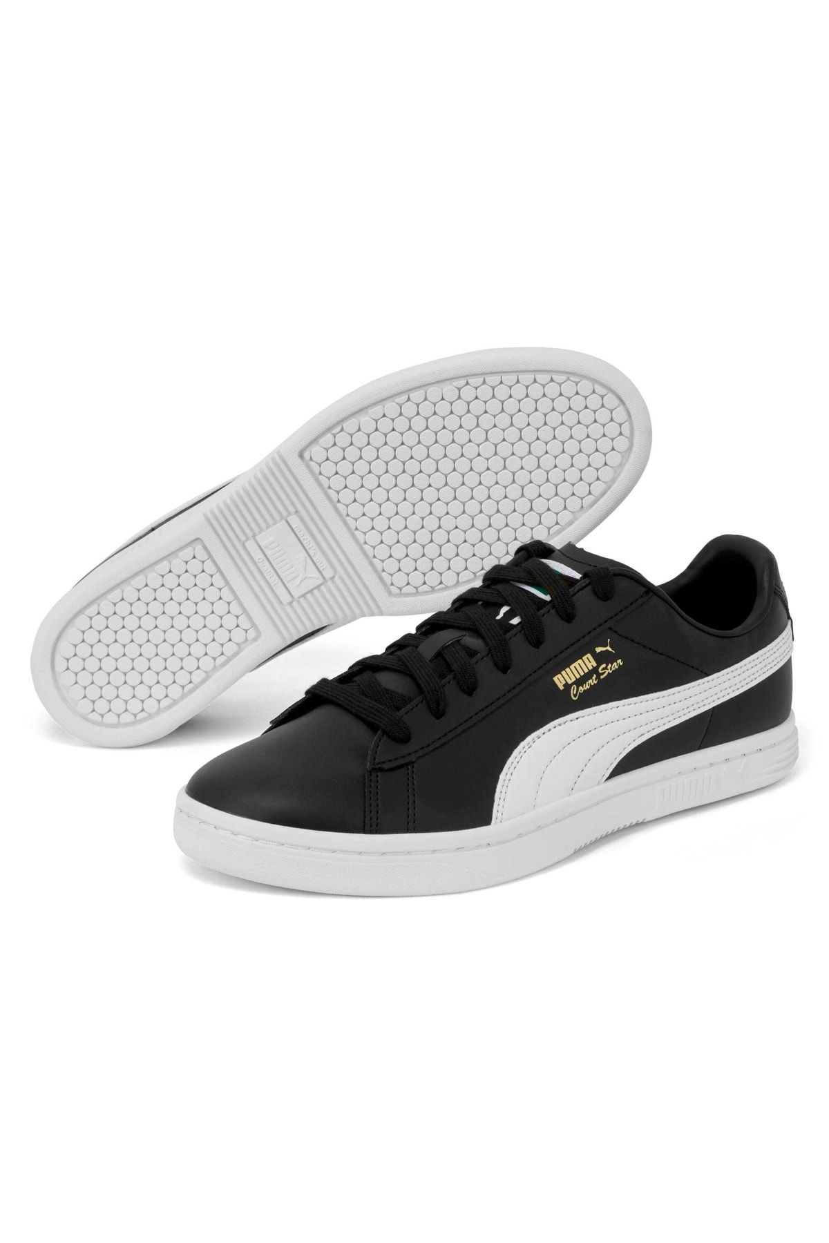 Puma Court Star Sl Shoes Trendyol