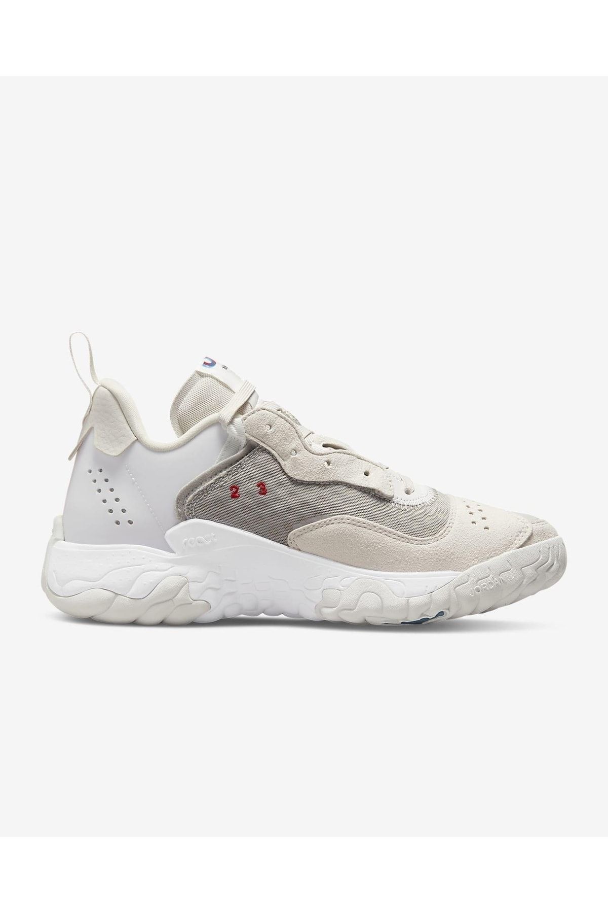 Nike Jordan Delta 2 White Gray Dh5879 106 Men s Sports Shoes