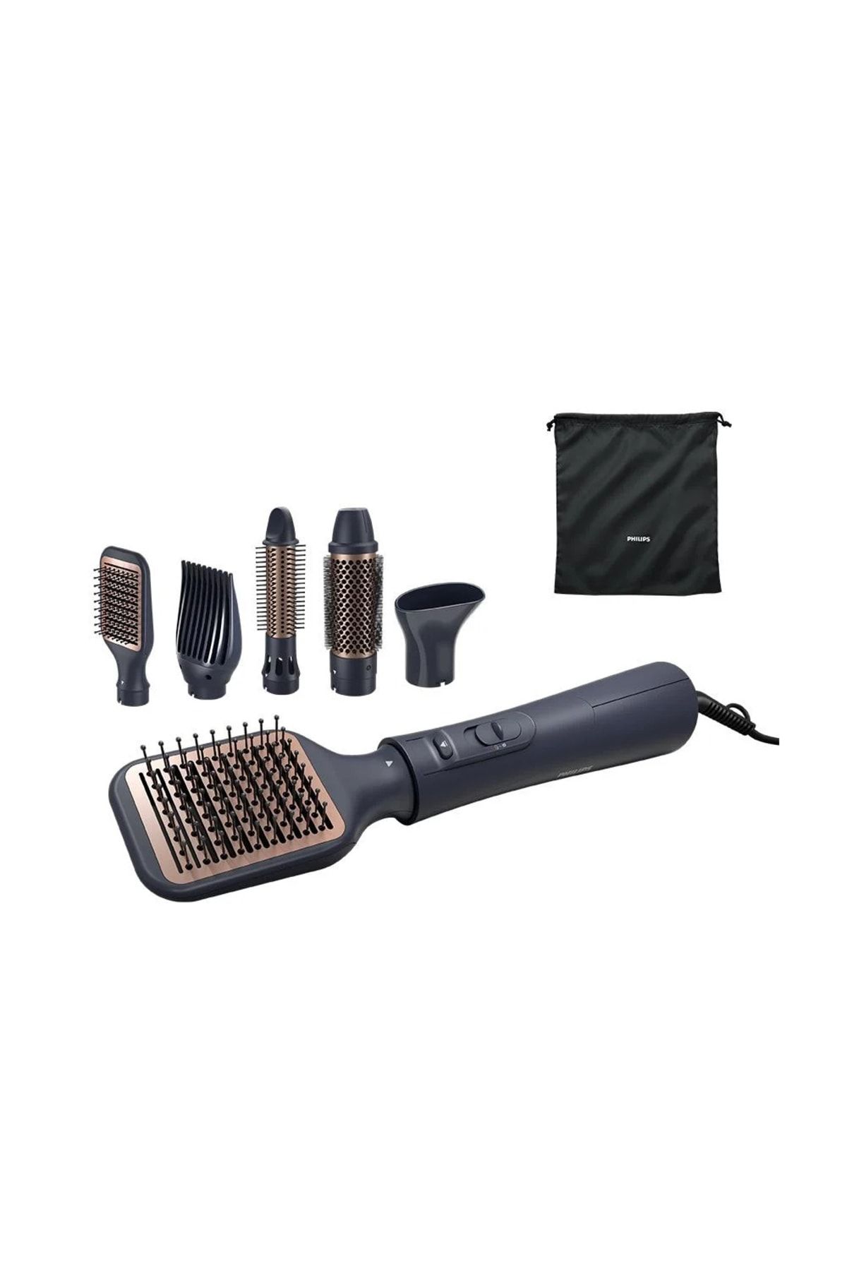 Philips BHA530 00 5000 Series 5 in 1 Argan Oil Hair Styler