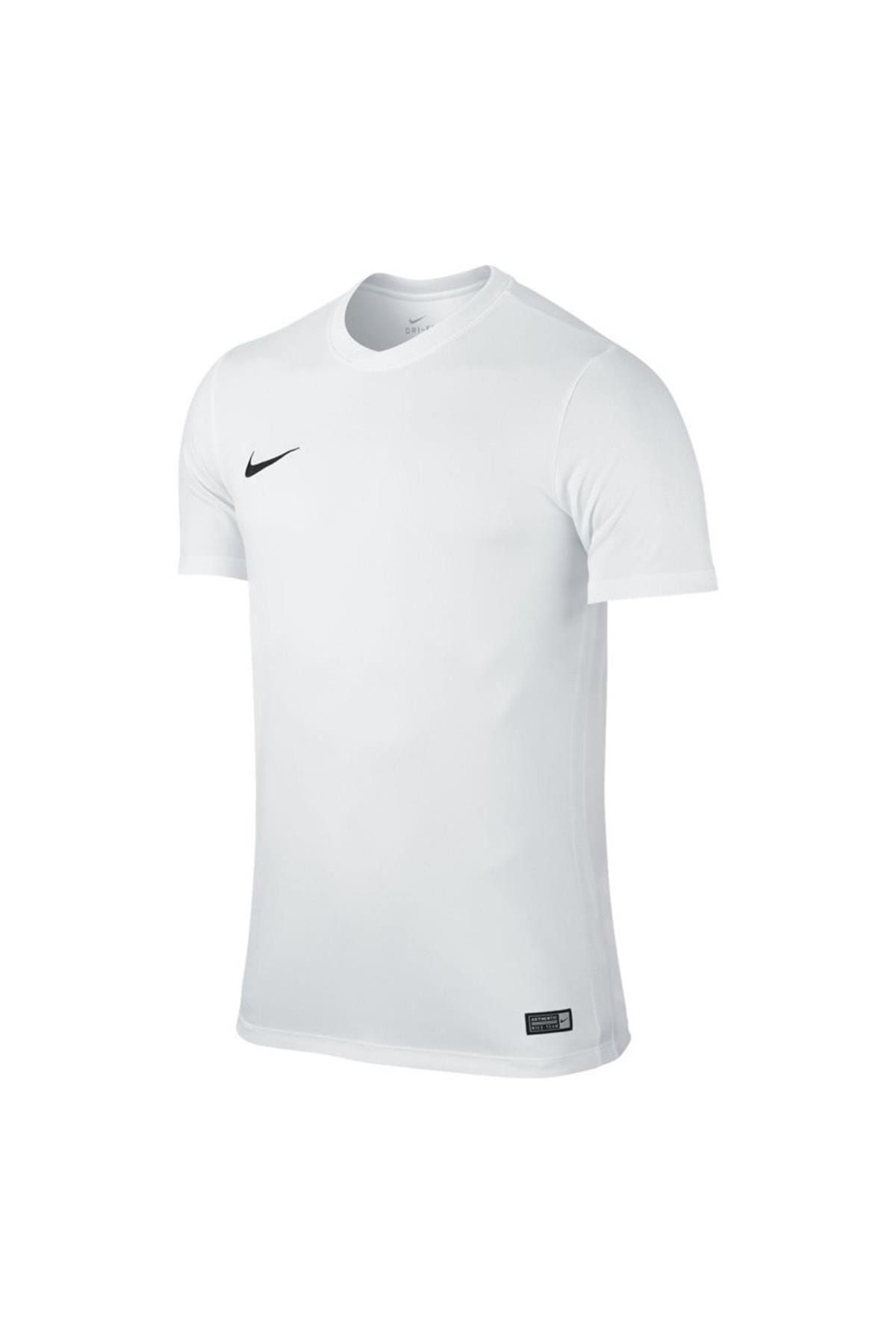 Nike Ss Park V Jsy 725891 100 Short Sleeve Jersey Trendyol