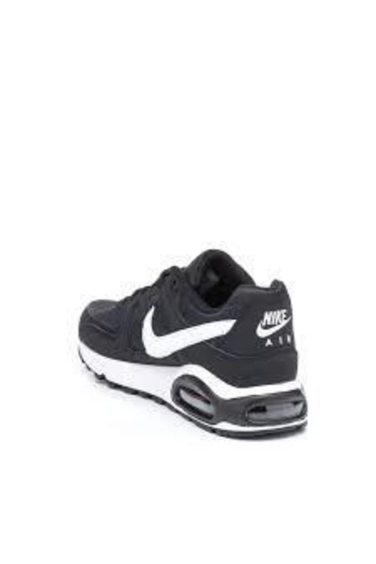 Nike air max command store noir