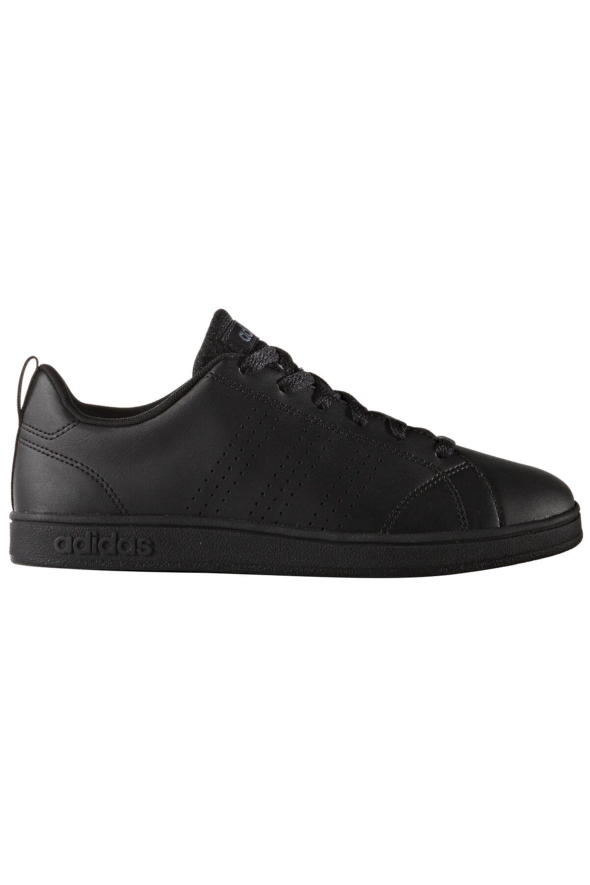 Adidas vs shop advantage clean k