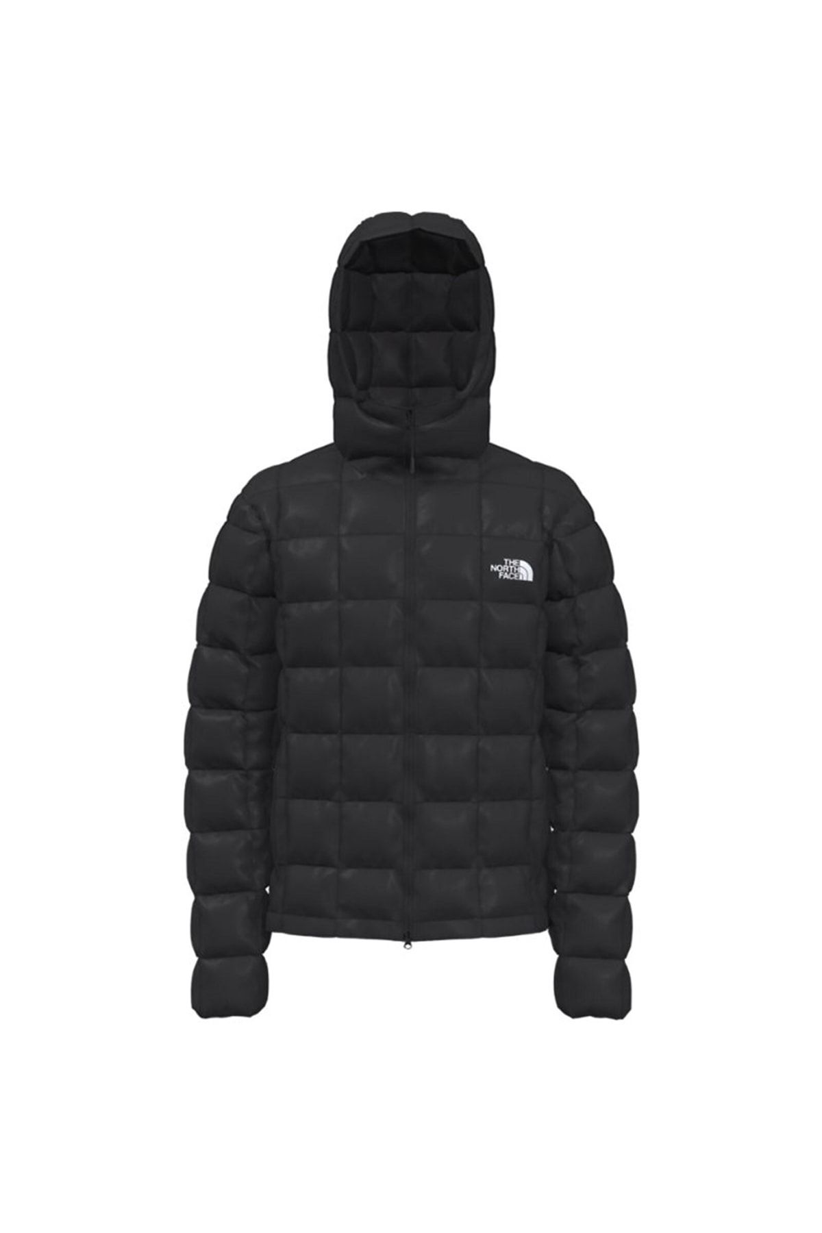Thermoball super hoodie 2025