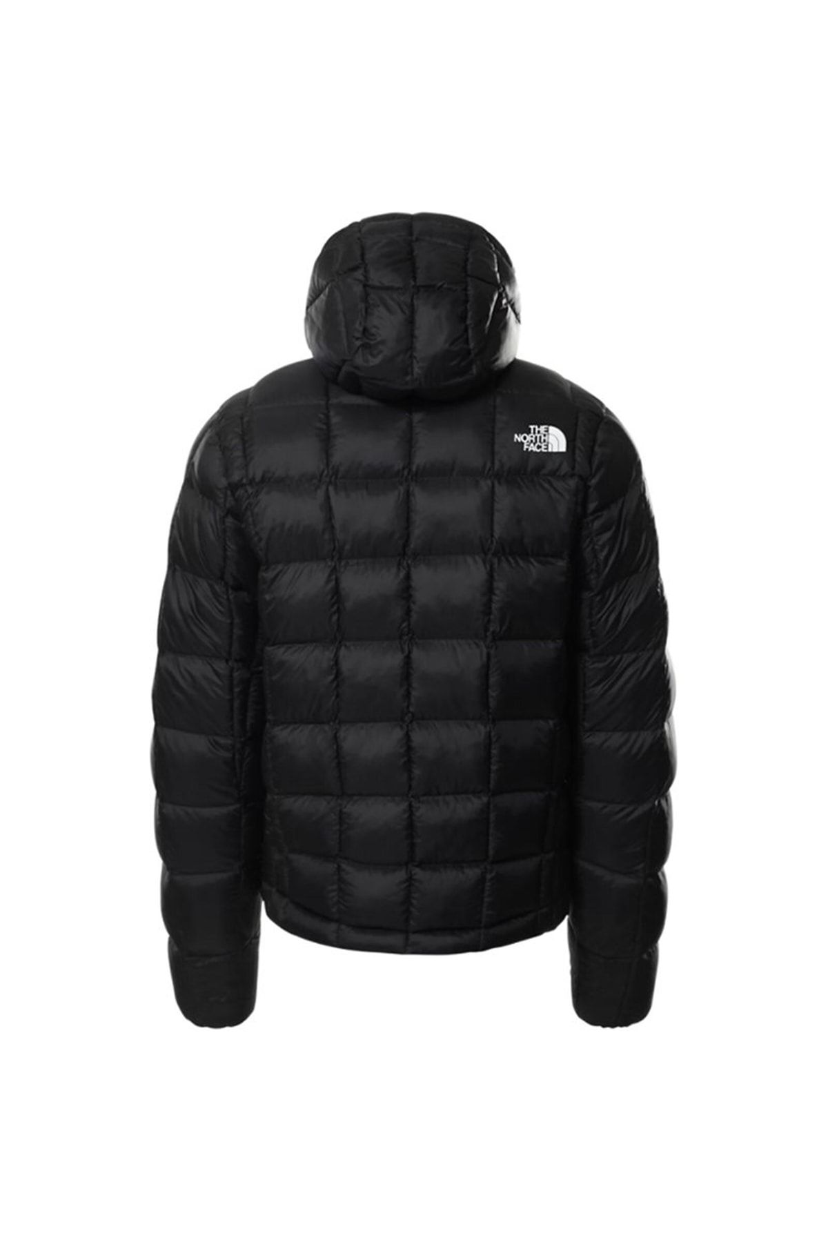 Thermoball pullover on sale