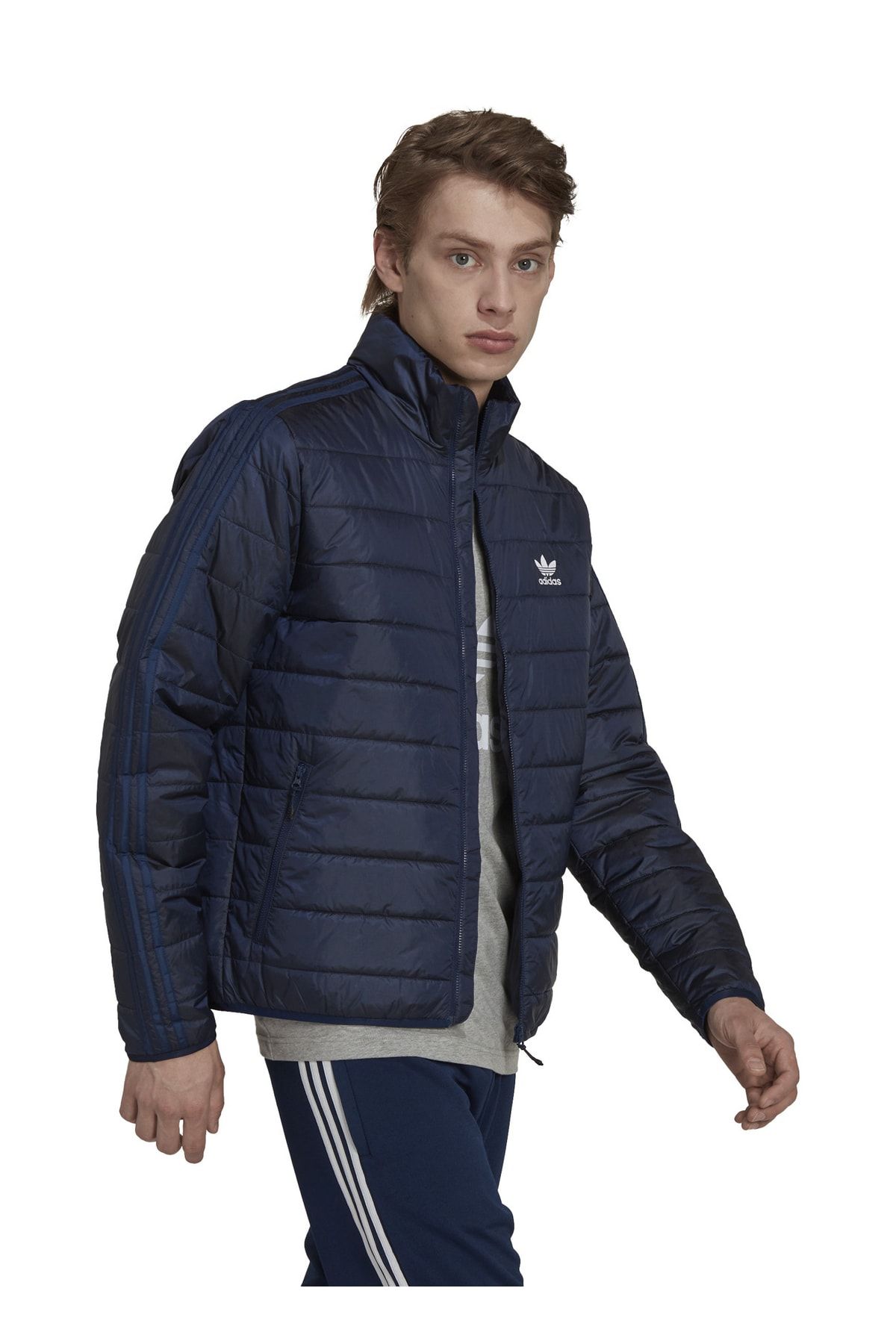 Jacket winter store adidas