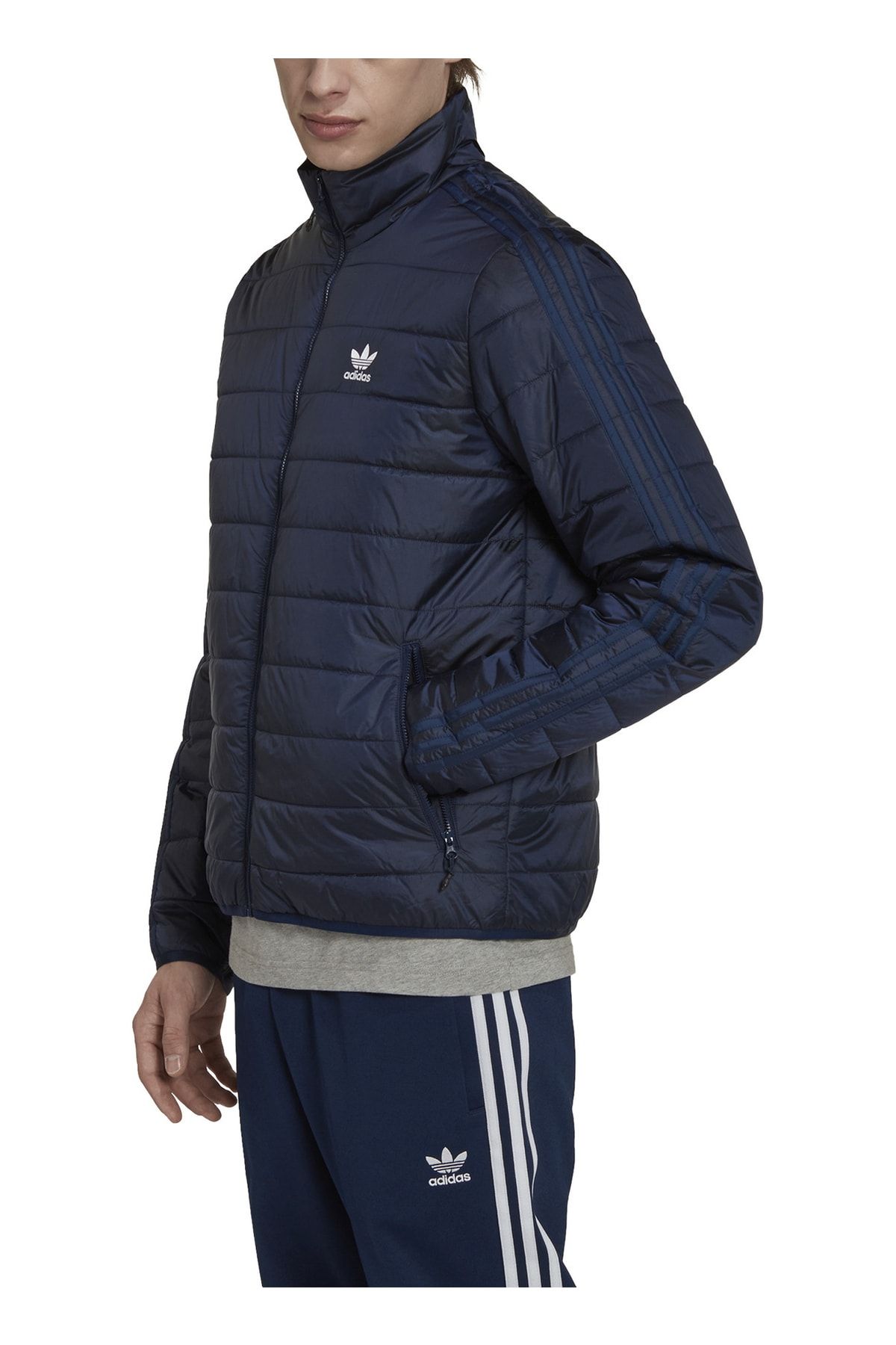 Addidas winter shop coat