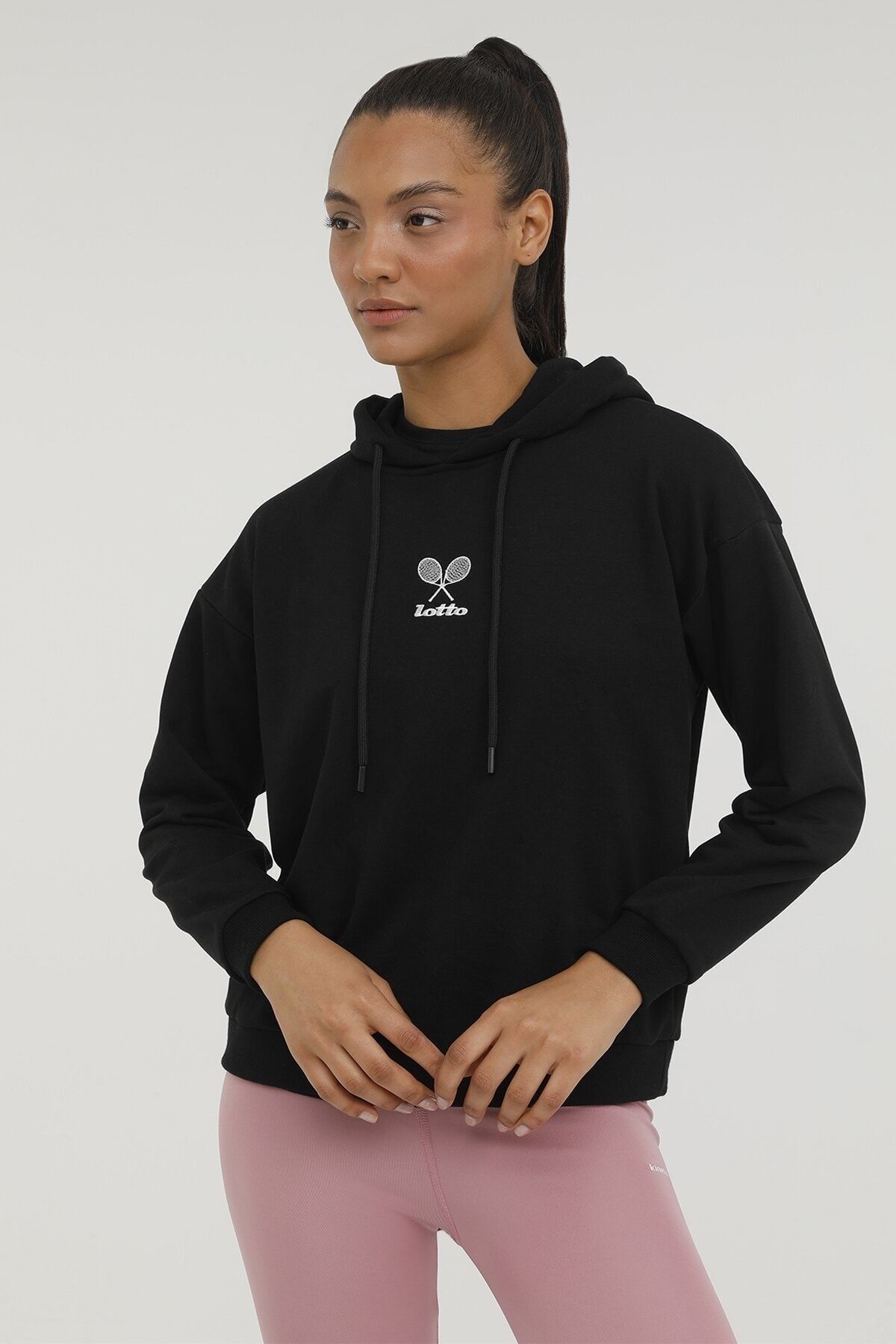 Lotto sweatshirt sales
