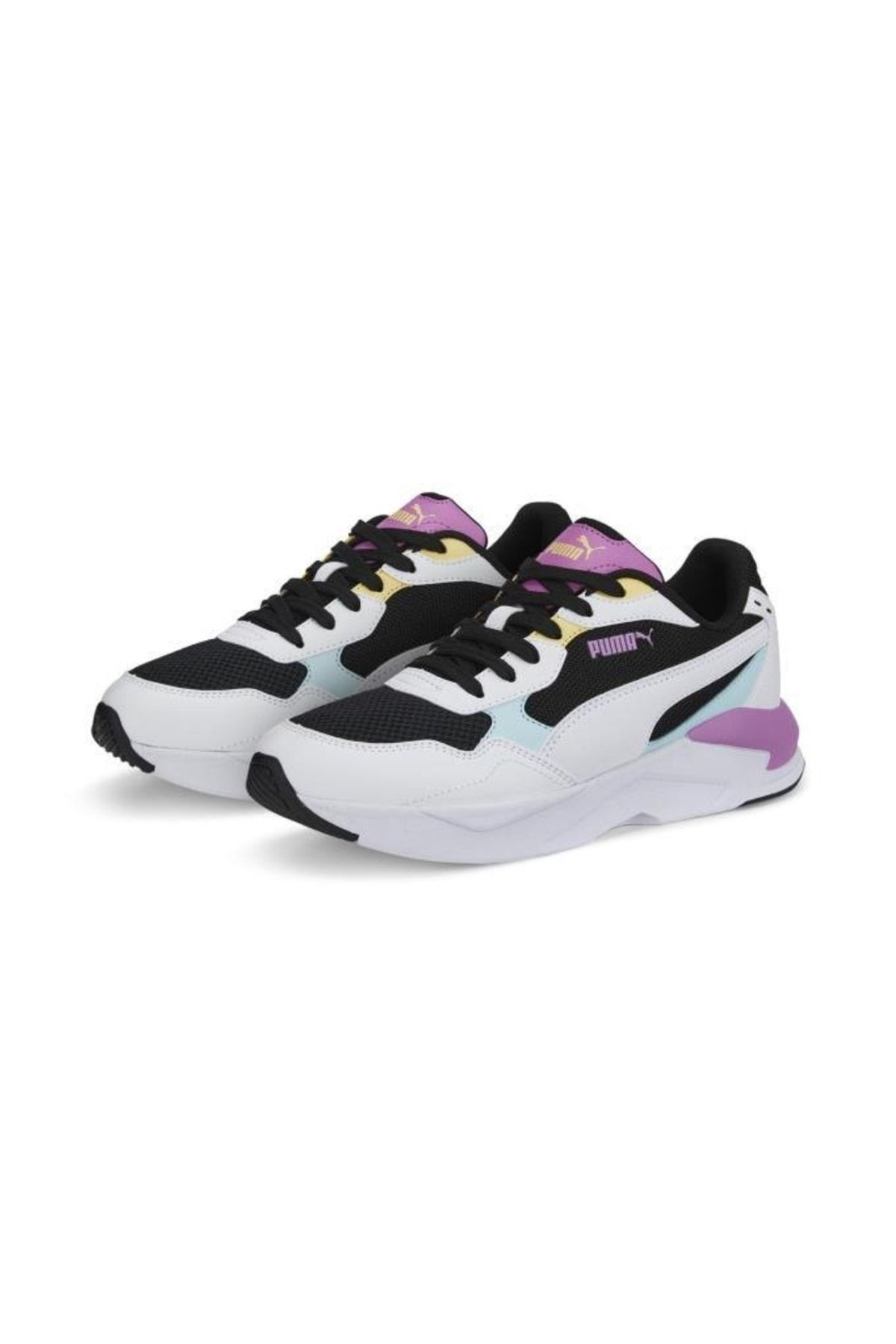 Multi colored puma clearance