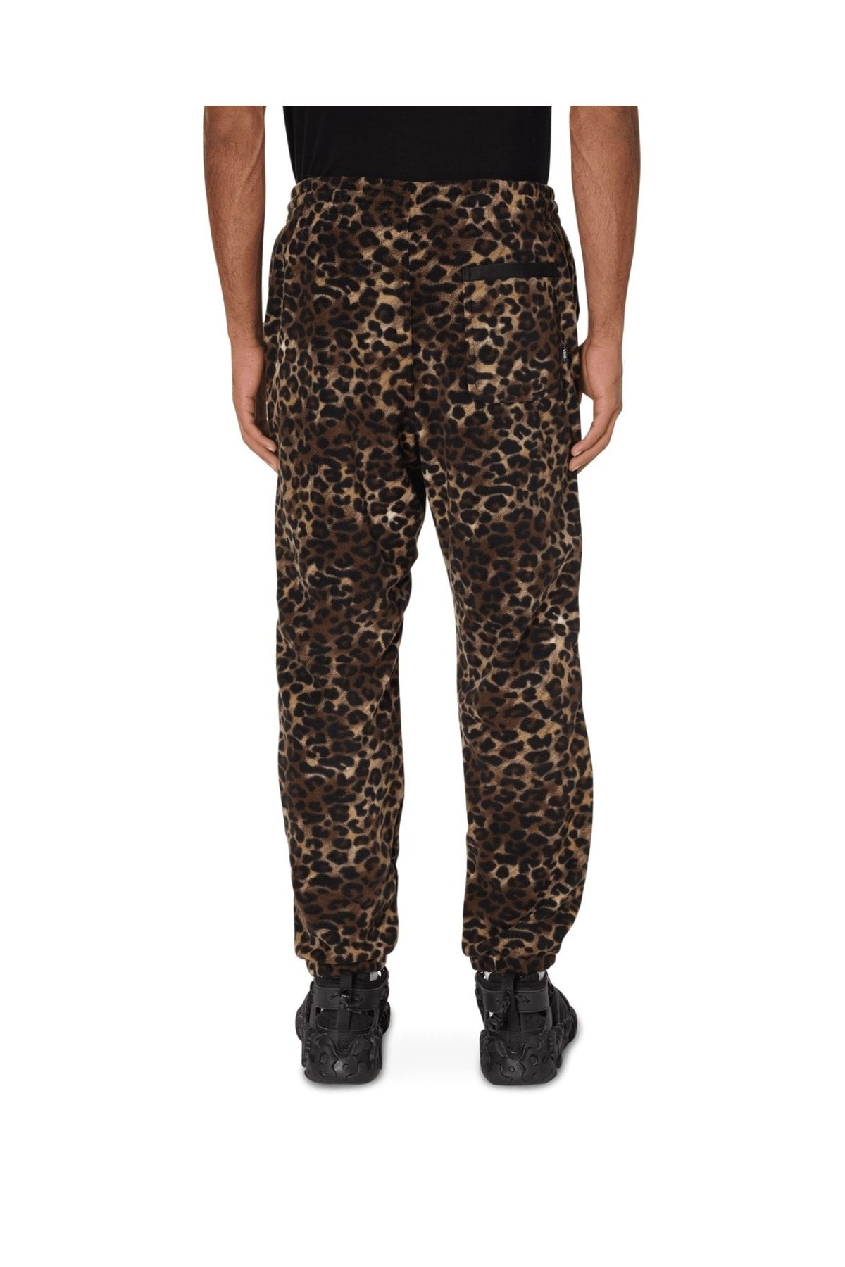 Polar fleece 2025 tracksuit pants
