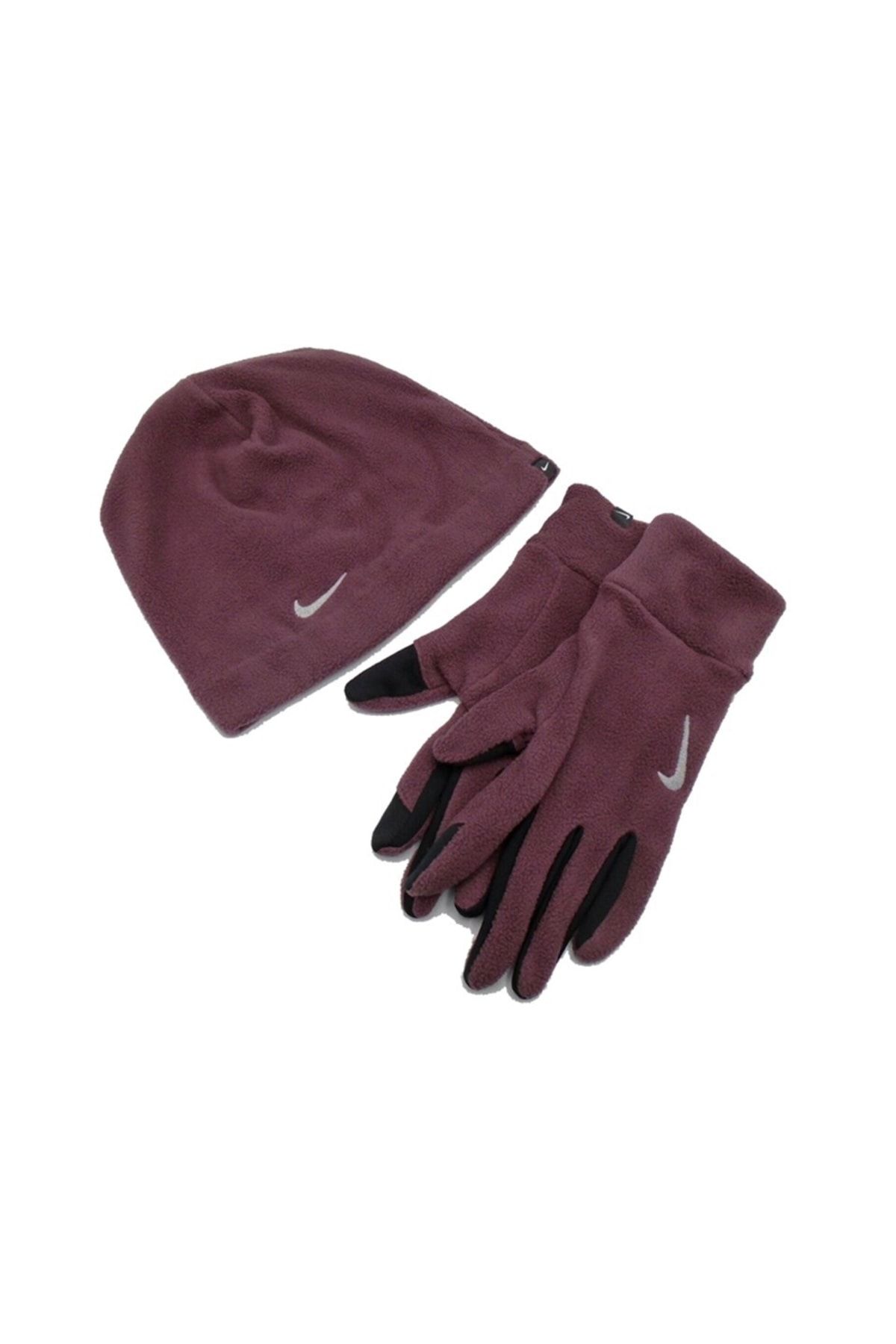 Maroon nike hot sale gloves
