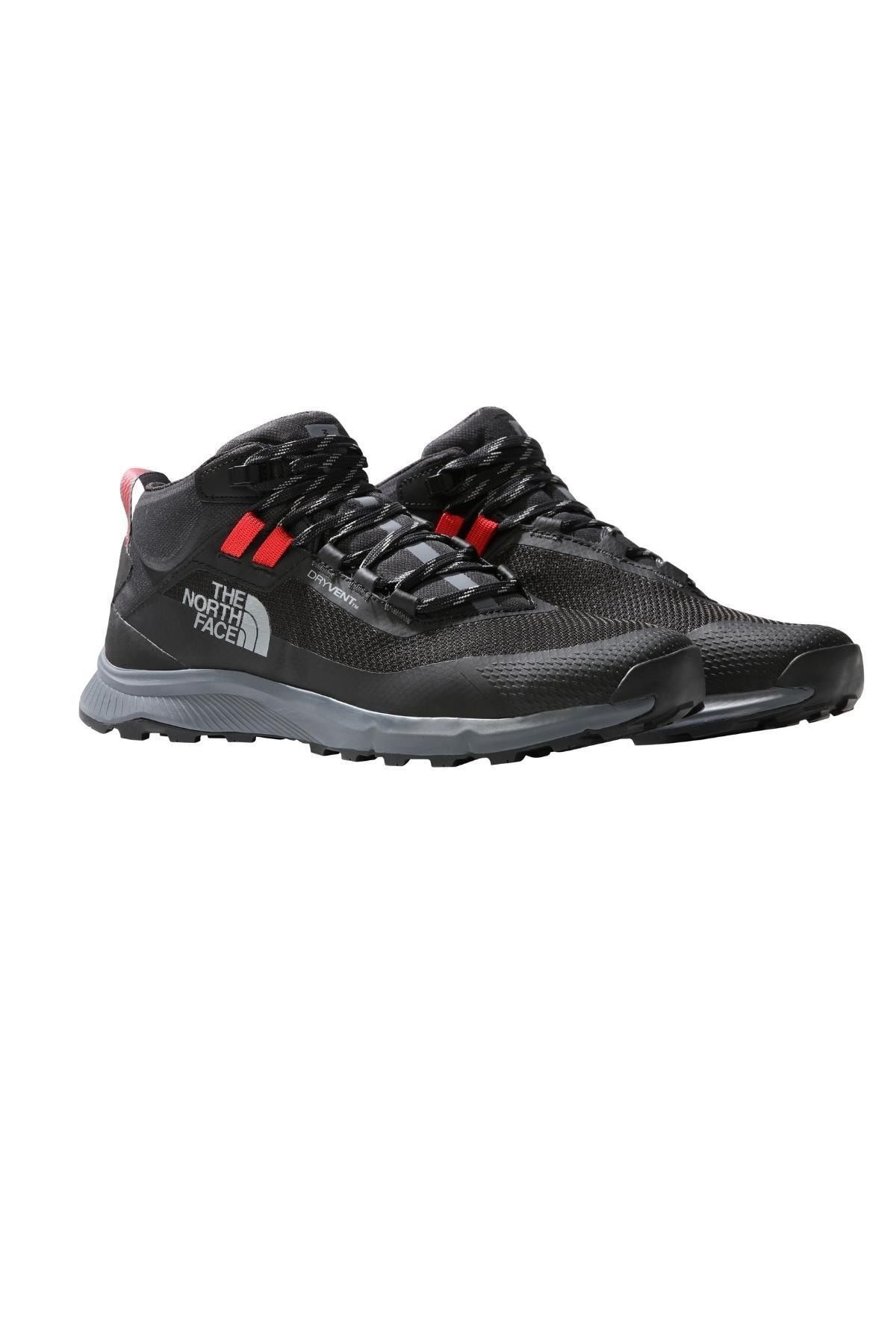 The north face deals truxel mid review